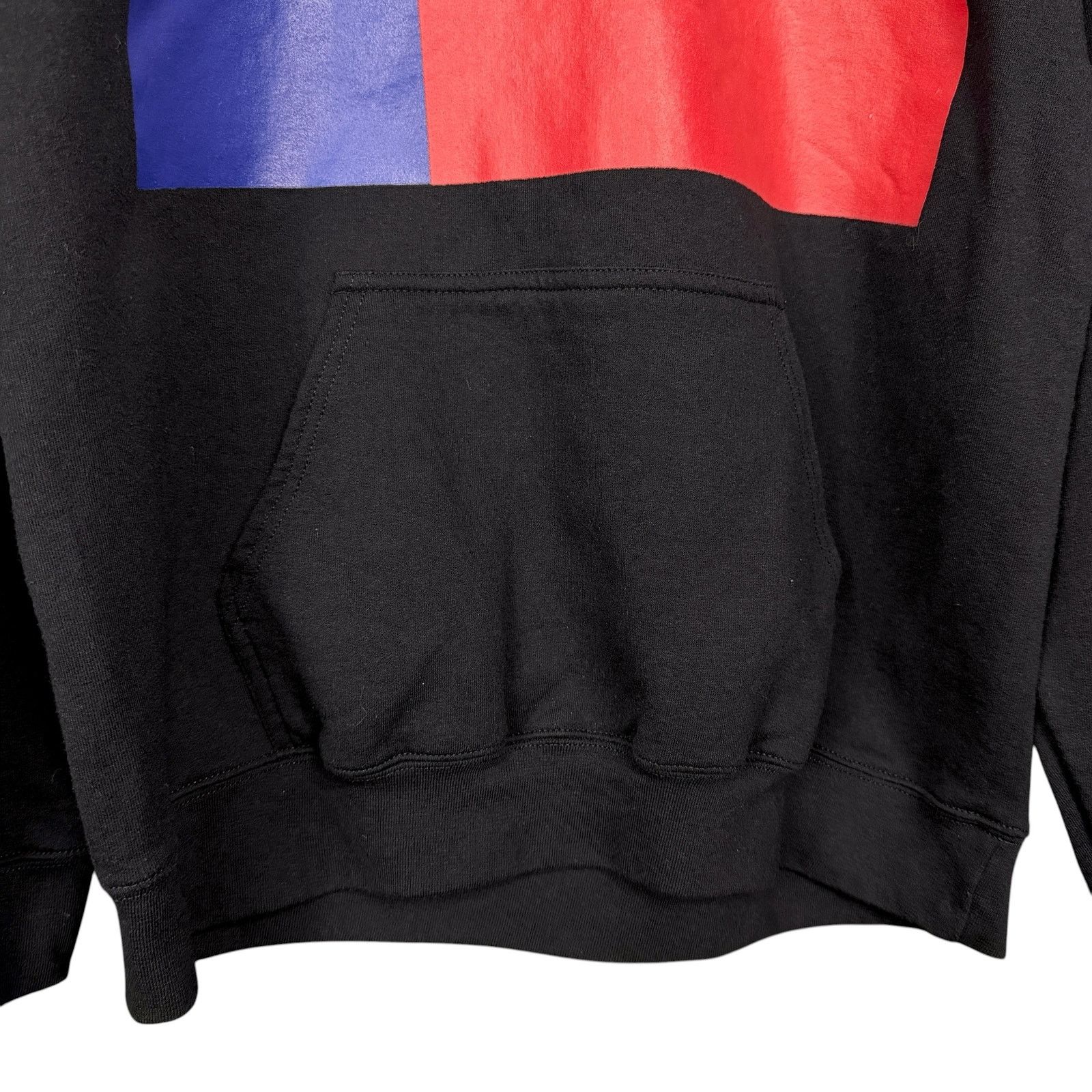 Brockhampton Brockhampton Men's Large Last Show Ever Indio Black Hoodie Size US L / EU 52-54 / 3 - 5 Thumbnail