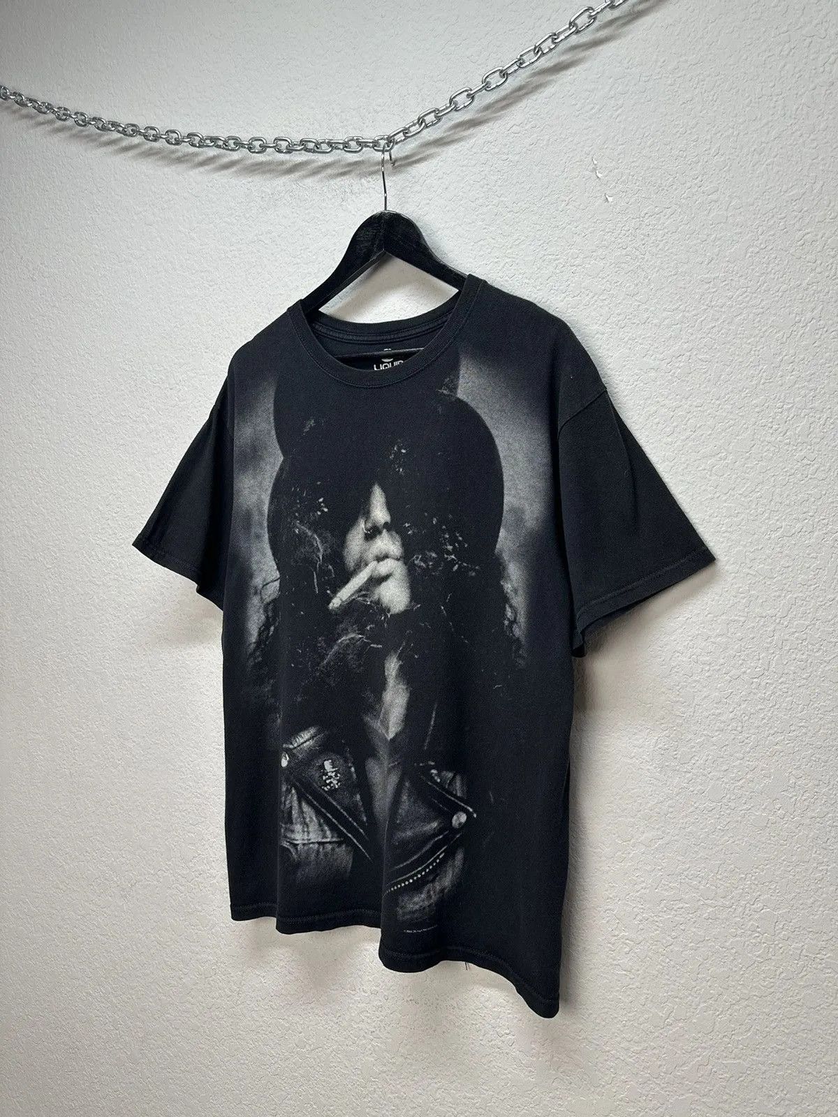 Liquid Blue Liquid Blue Slash Tshirt all printed 2004 size Large Size US L / EU 52-54 / 3 - 2 Thumbnail