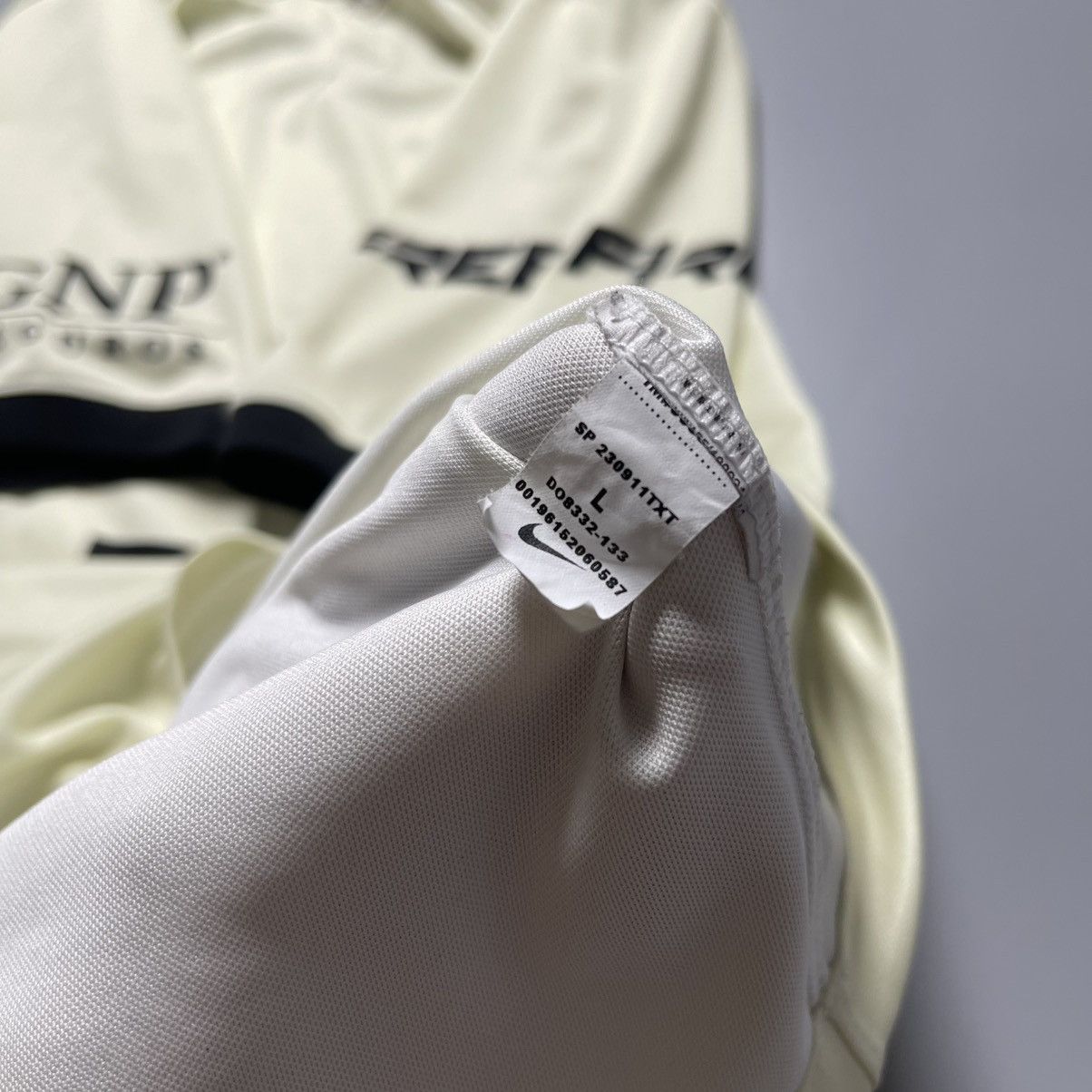 Nike CLUB AMERICA NIKE 2022/2023 FOOTBALL THIRD JERSEY #21 HENRY Size US L / EU 52-54 / 3 - 12 Thumbnail