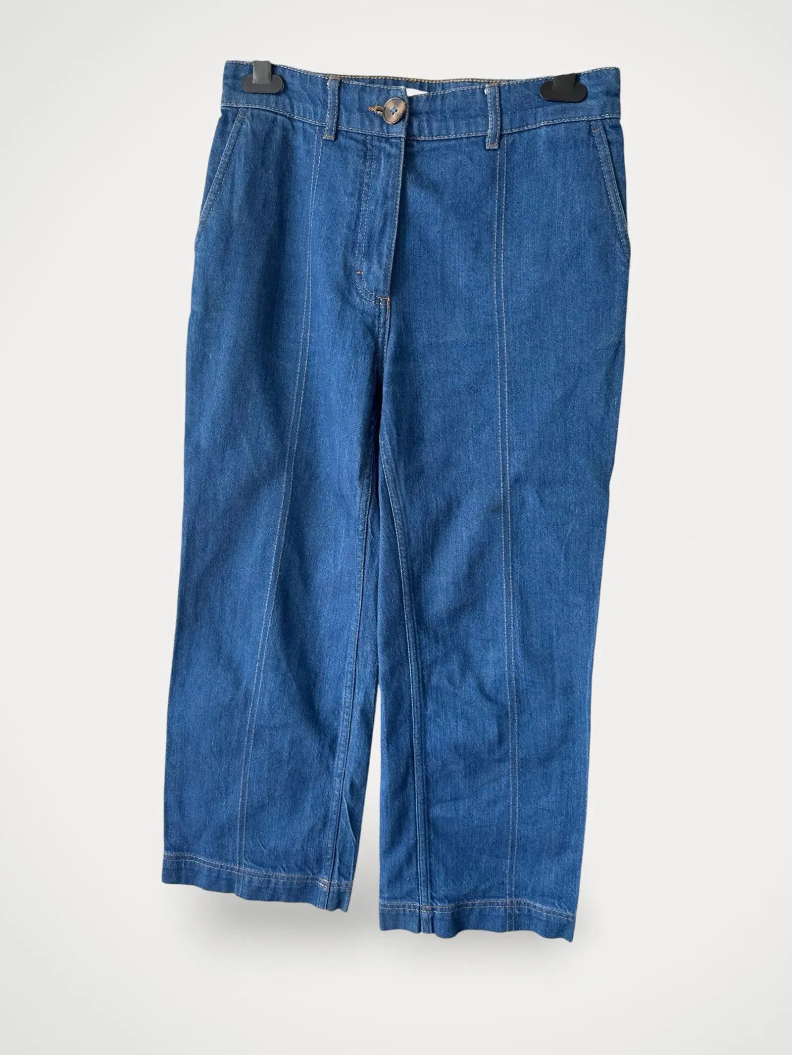 Baum und Pferdgarten Baum und Pferdgarten Jeans Size 25" / US 0 / IT 36 - 1 Thumbnail