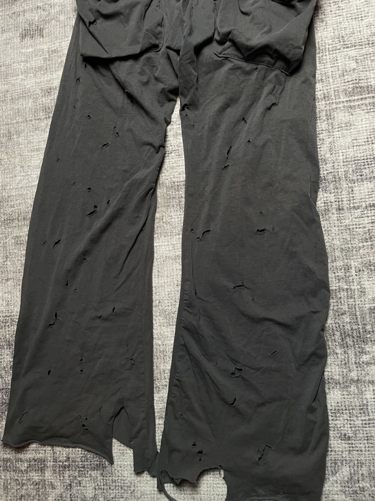 If Six Was Nine Dasyori twelve pocket pants Size US 31 - 6 Thumbnail