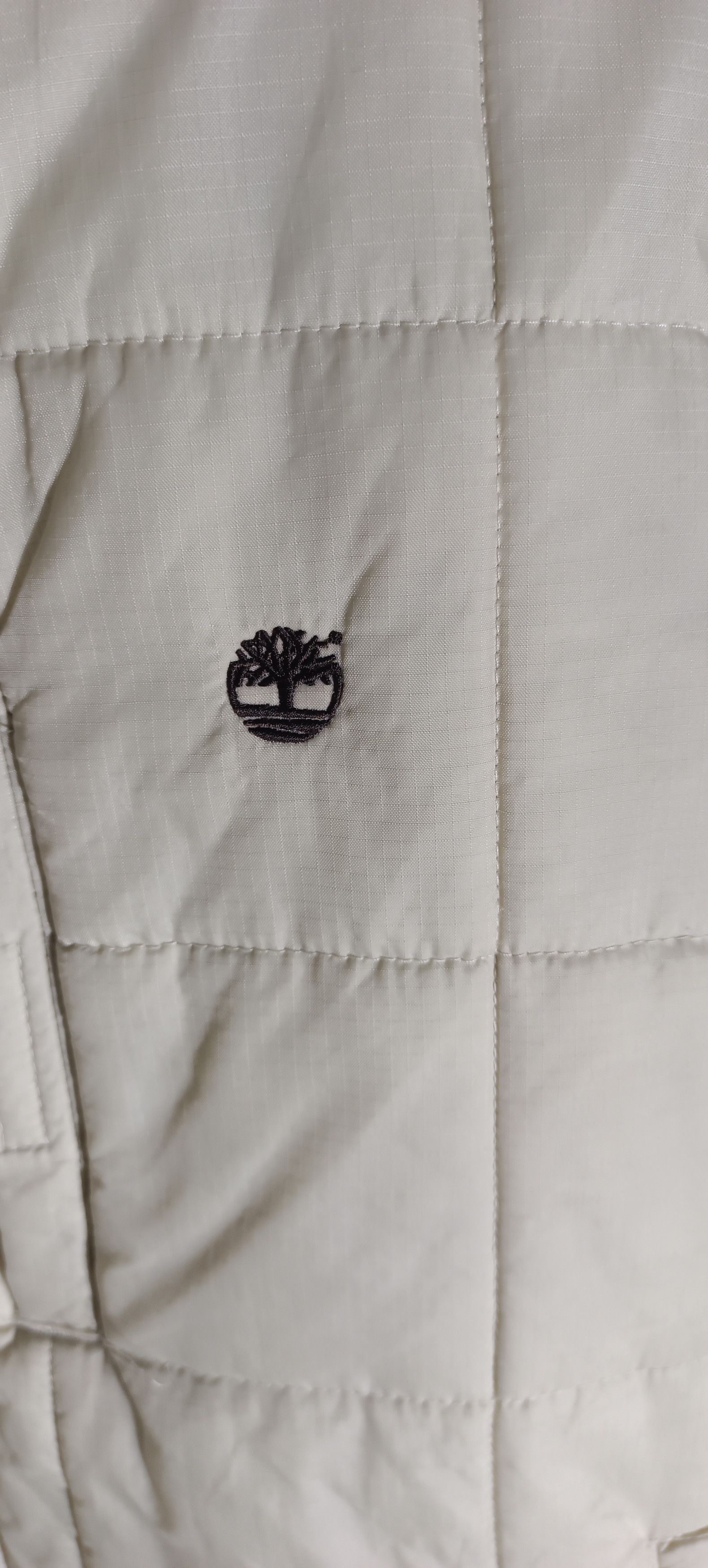 Timberland 🔥Timberland Hiking Puffer Jacket Size US L / EU 52-54 / 3 - 6 Thumbnail