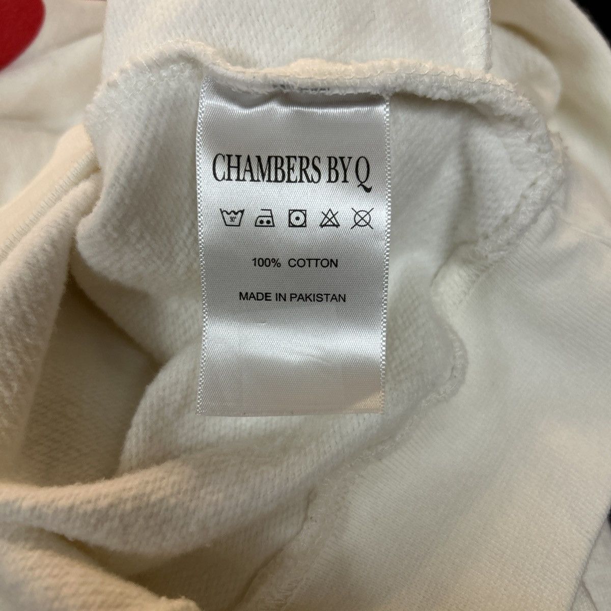 Other Mood Swings Not In The Mood Hoodie Size US S / EU 44-46 / 1 - 12 Thumbnail