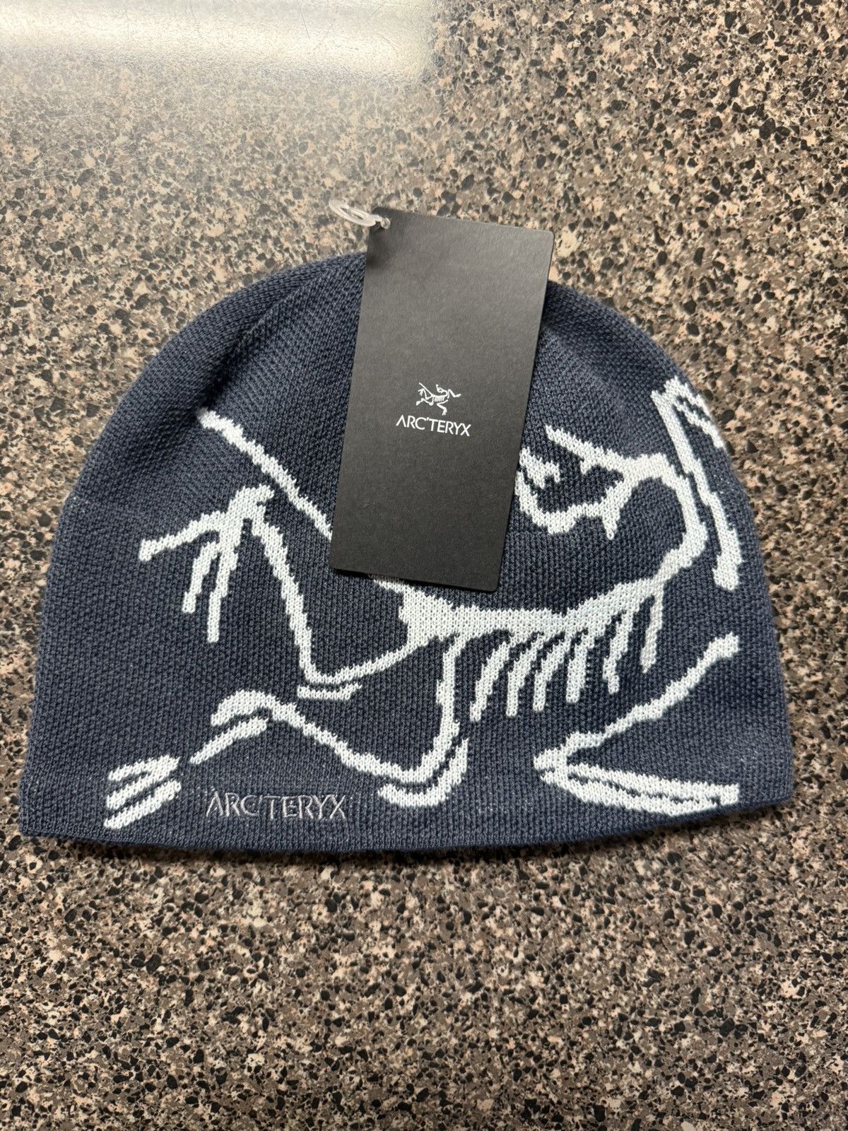 Arc'teryx Arcteryx Beanie Size ONE SIZE - 1 Thumbnail