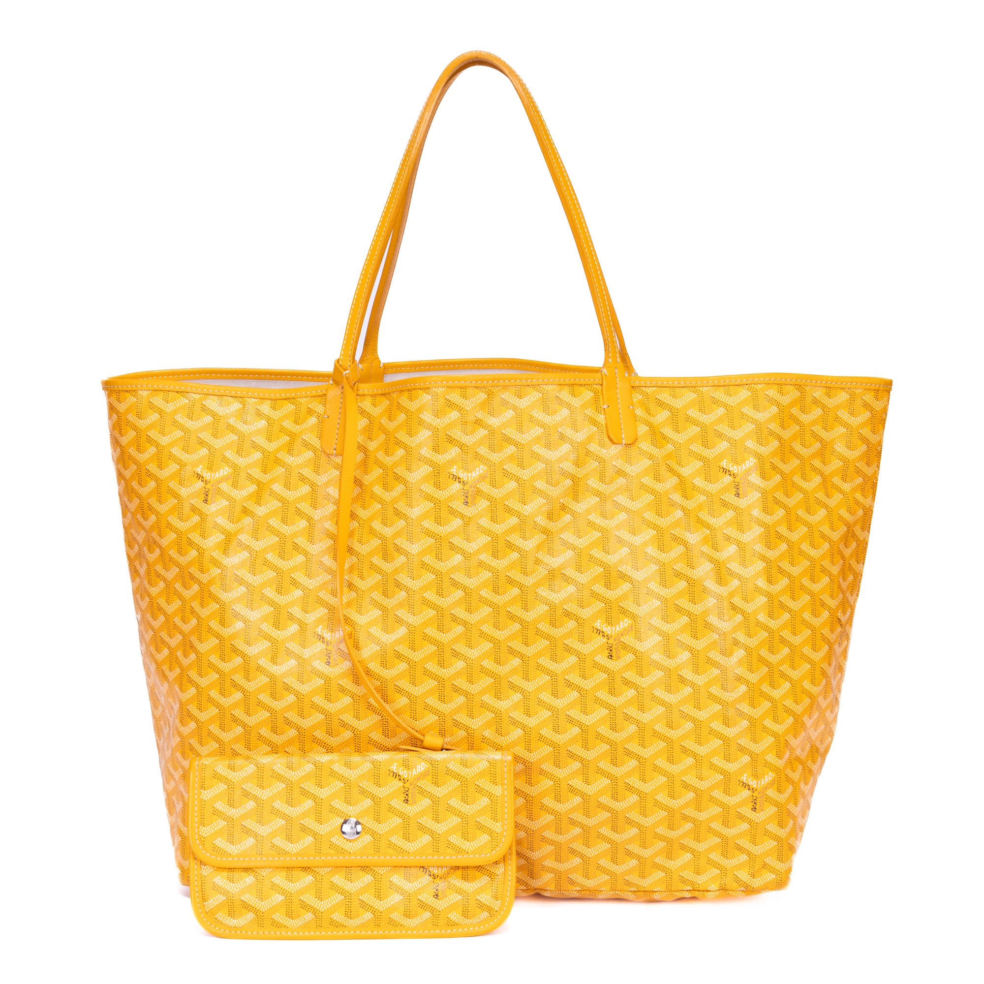 Goyard Saint Louis GM Size ONE SIZE - 1 Thumbnail