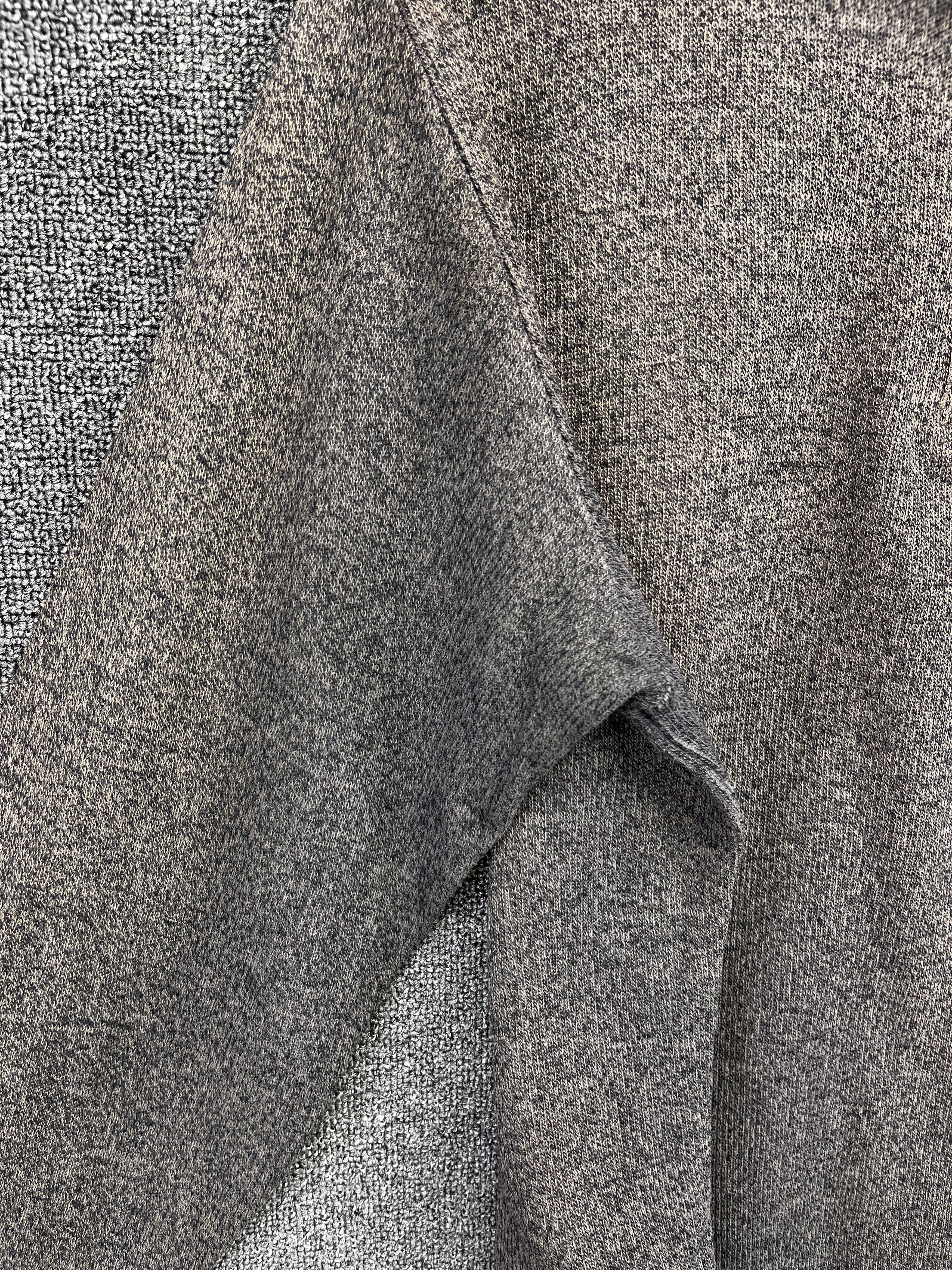 Vintage Vintage Yohji Yamamoto Y’saccs Sacsny Rare Sweatshirt Size US L / EU 52-54 / 3 - 11 Thumbnail