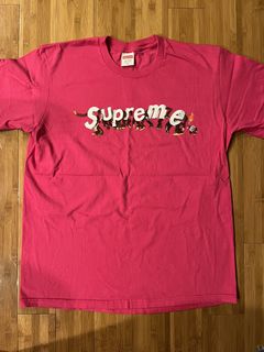 Supreme Ape T Shirt | Grailed