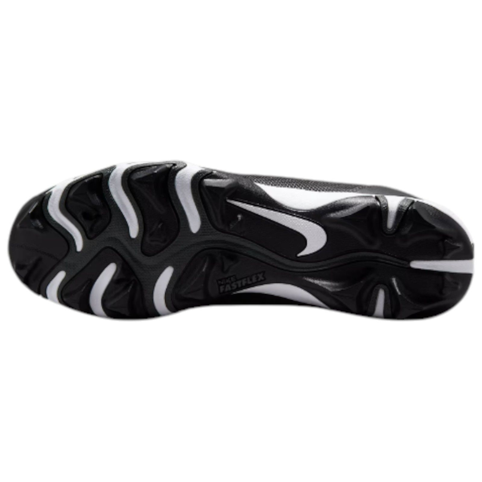 Nike Nike Force Trout 9 Keystone Low Baseball Cleats FB9728-001 M Size US 12 / EU 45 - 7 Thumbnail