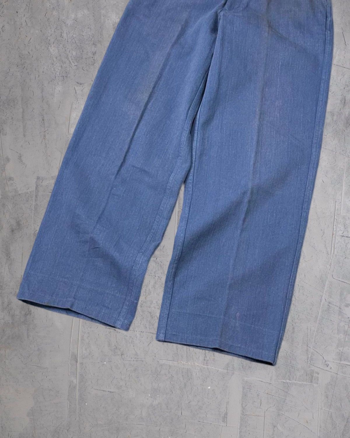 Comme des Garcons × Comme des Garcons Homme × Comme des Garcons Homme Plus 80’s Comme des garcons homme plus pants Size US 30 / EU 46 - 5 Thumbnail