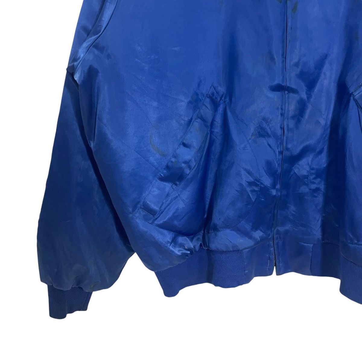 Dunbrooke × Vintage Vintage 90s Dunbrooke Distressed Jacket Size US XL / EU 56 / 4 - 9 Thumbnail
