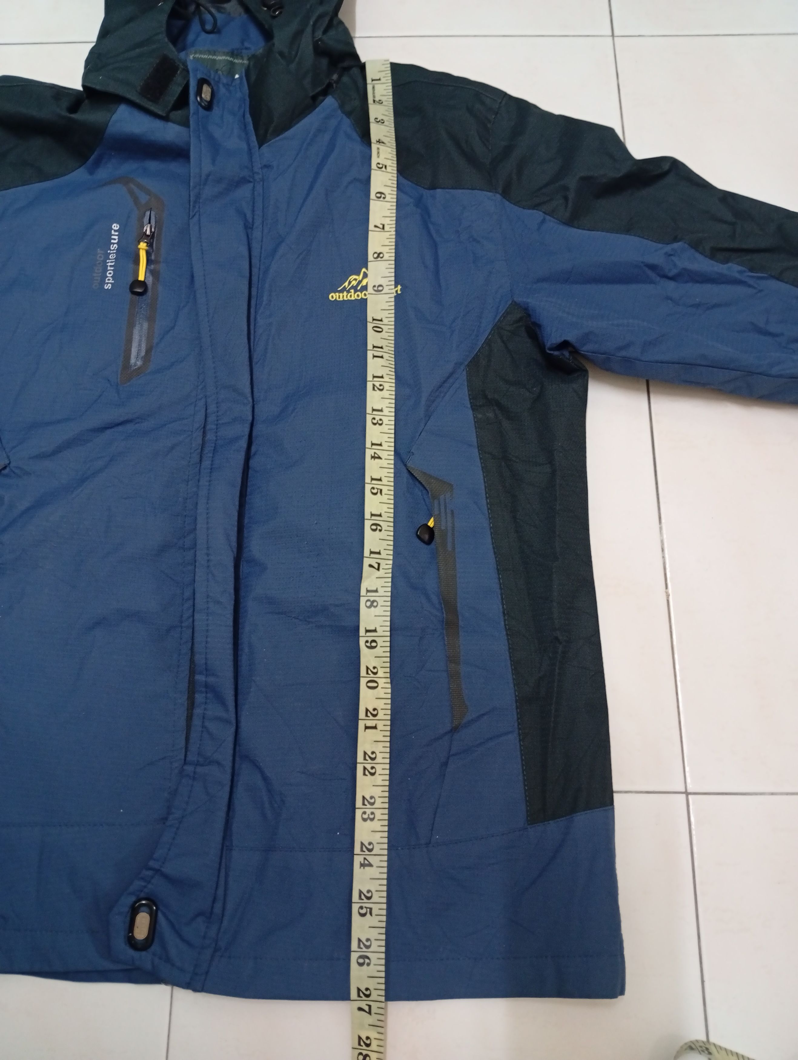 Other Outdoorsport X lightweight X windproof Size US L / EU 52-54 / 3 - 3 Thumbnail