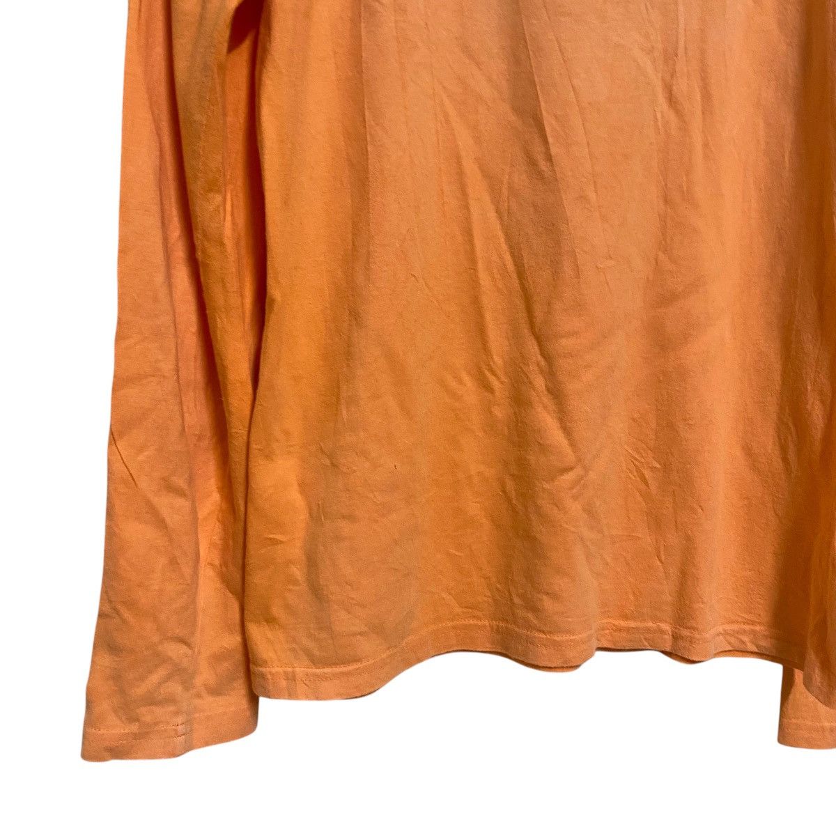 Walter Van Beirendonck W & LT Walter Van Beirendonck Longsleeve Sunfaded Size US M / EU 48-50 / 2 - 8 Thumbnail