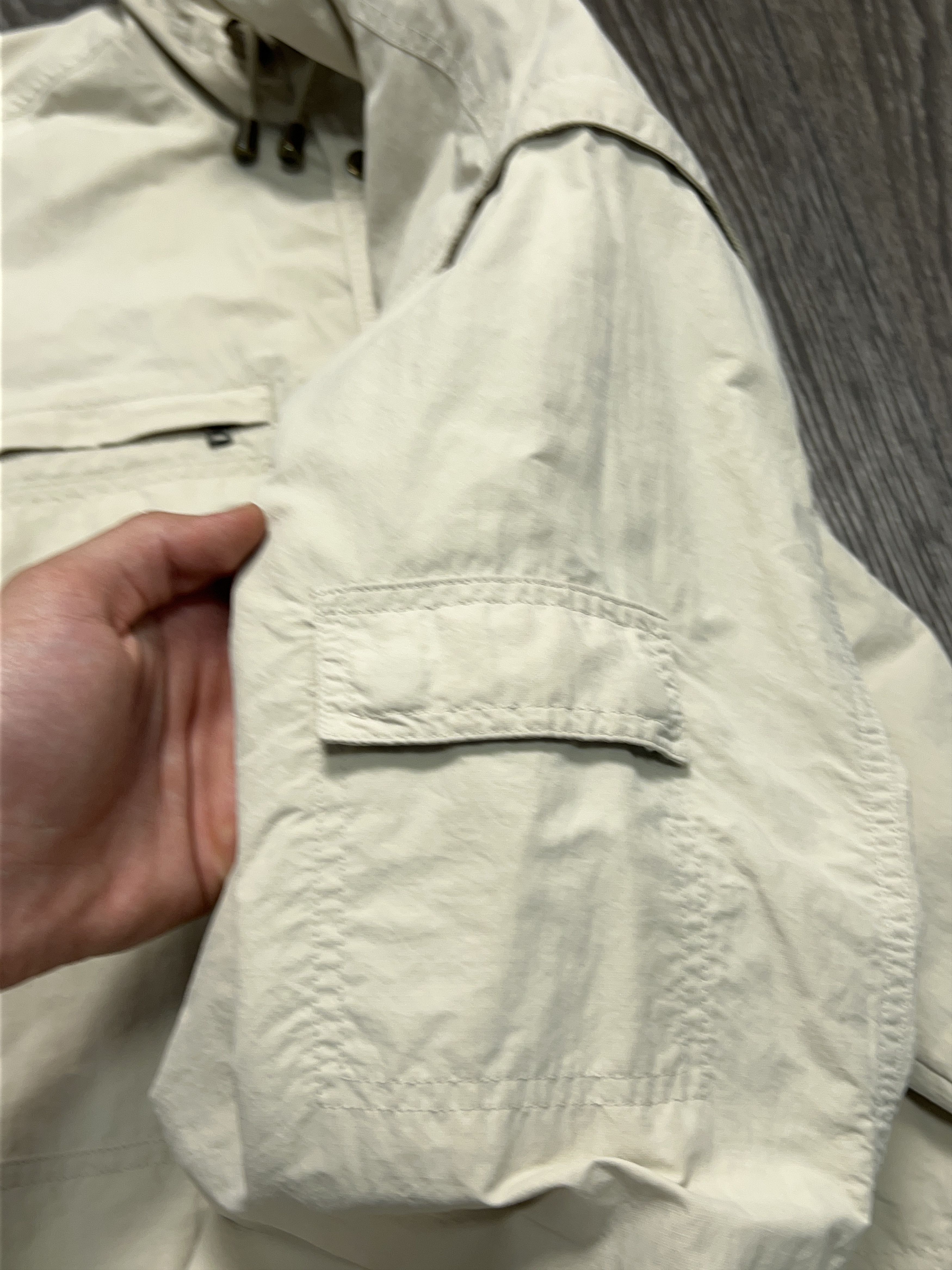 Fjallraven Fjallraven Outdoor Jacket Detachable Sleeves Vest Gilet 2in1 Size US L / EU 52-54 / 3 - 10 Thumbnail