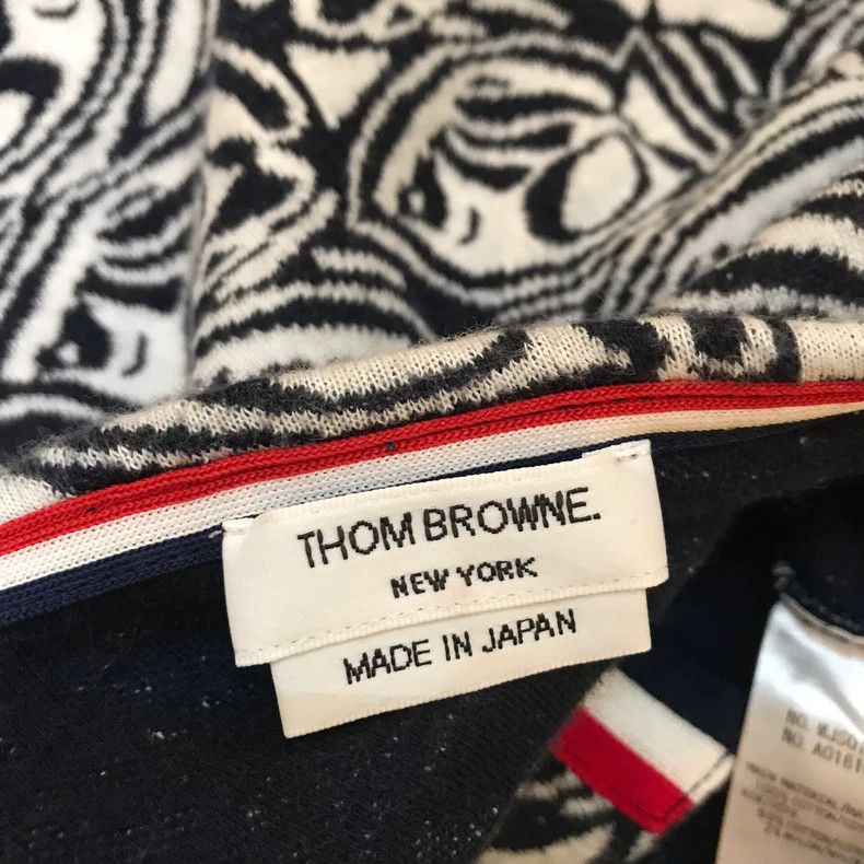 Other Thom Browne size2 Tropical fish in short sleeves Size US M / EU 48-50 / 2 - 6 Thumbnail