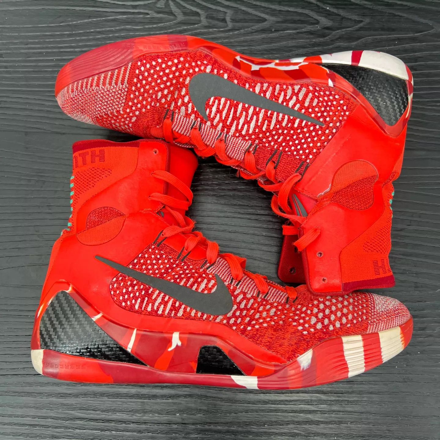 Nike ZK9 44 worn a few times like new Size US 11 / EU 44 - 3 Thumbnail