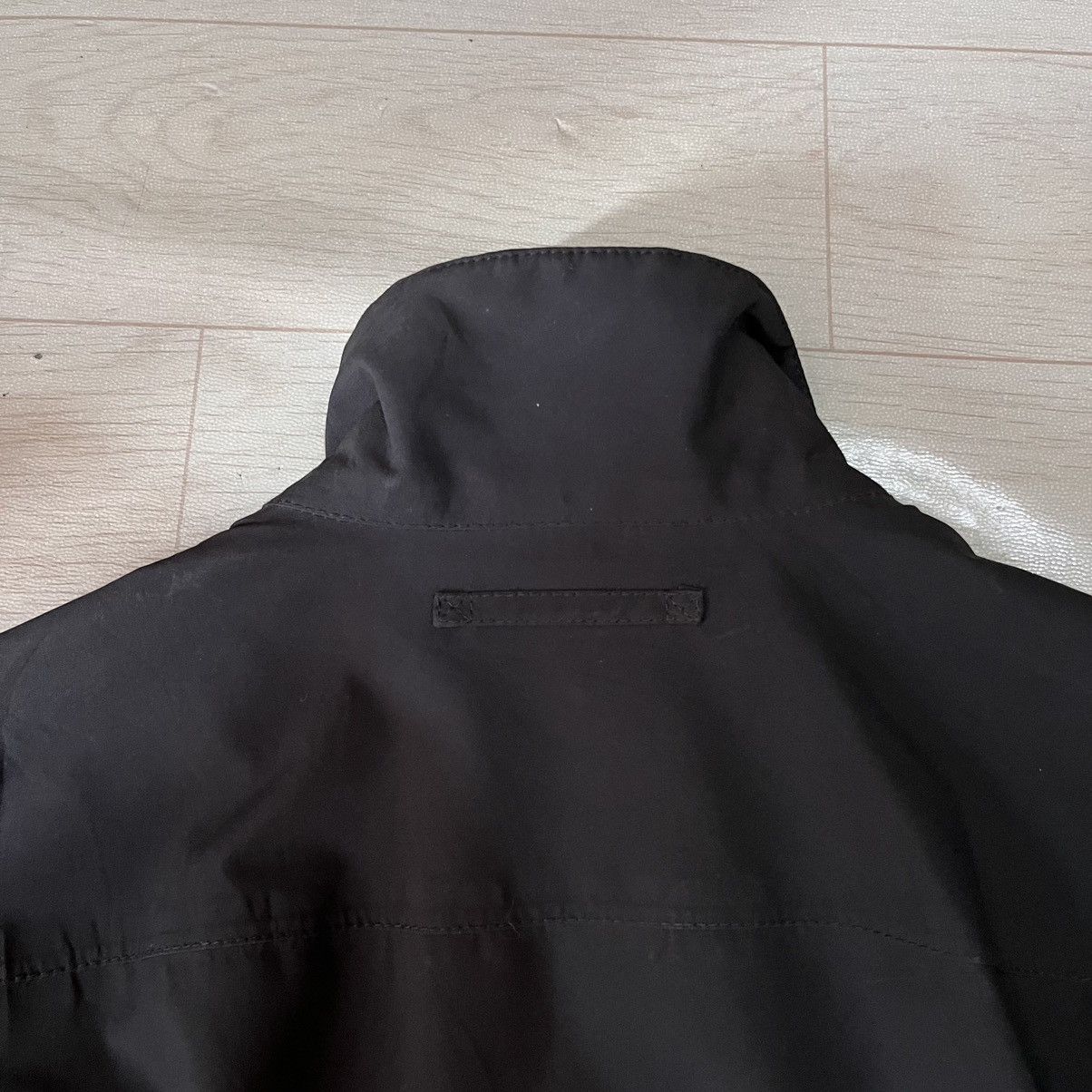 Prada 💥 Prada sport coat jacket goretex art.SGV732 Size US M / EU 48-50 / 2 - 7 Thumbnail