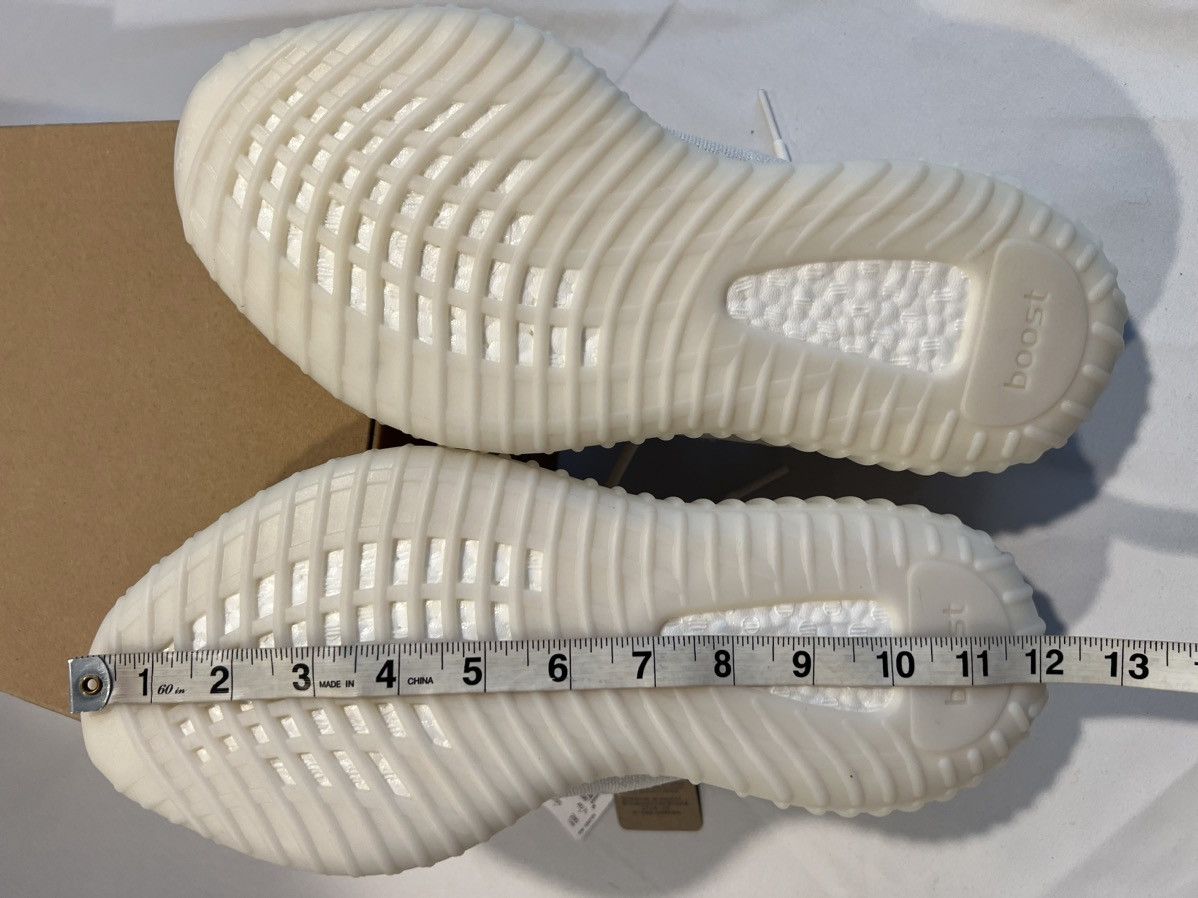 Adidas Addidas Yeezy sneakers. 44/11 Size US 11 / EU 44 - 6 Thumbnail