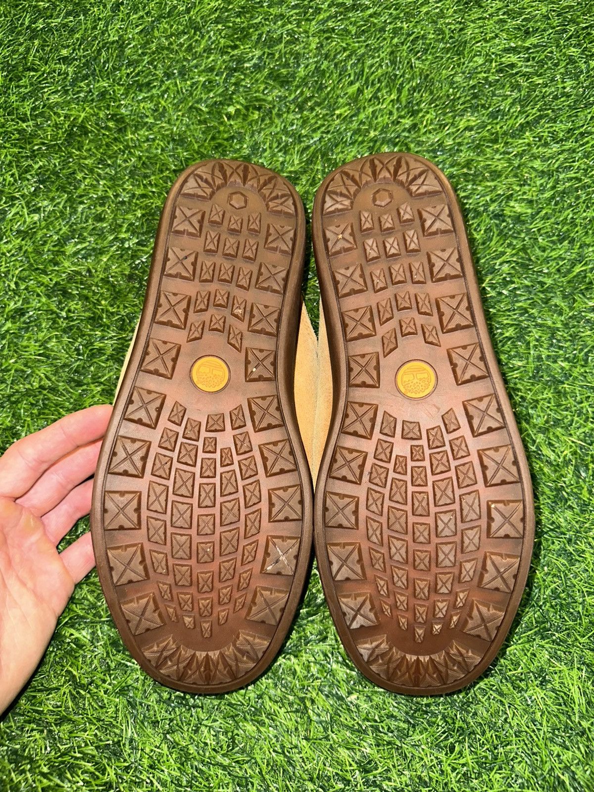 Timberland Timberland Slippers Men Size 9 Size US 9 / EU 42 - 6 Thumbnail