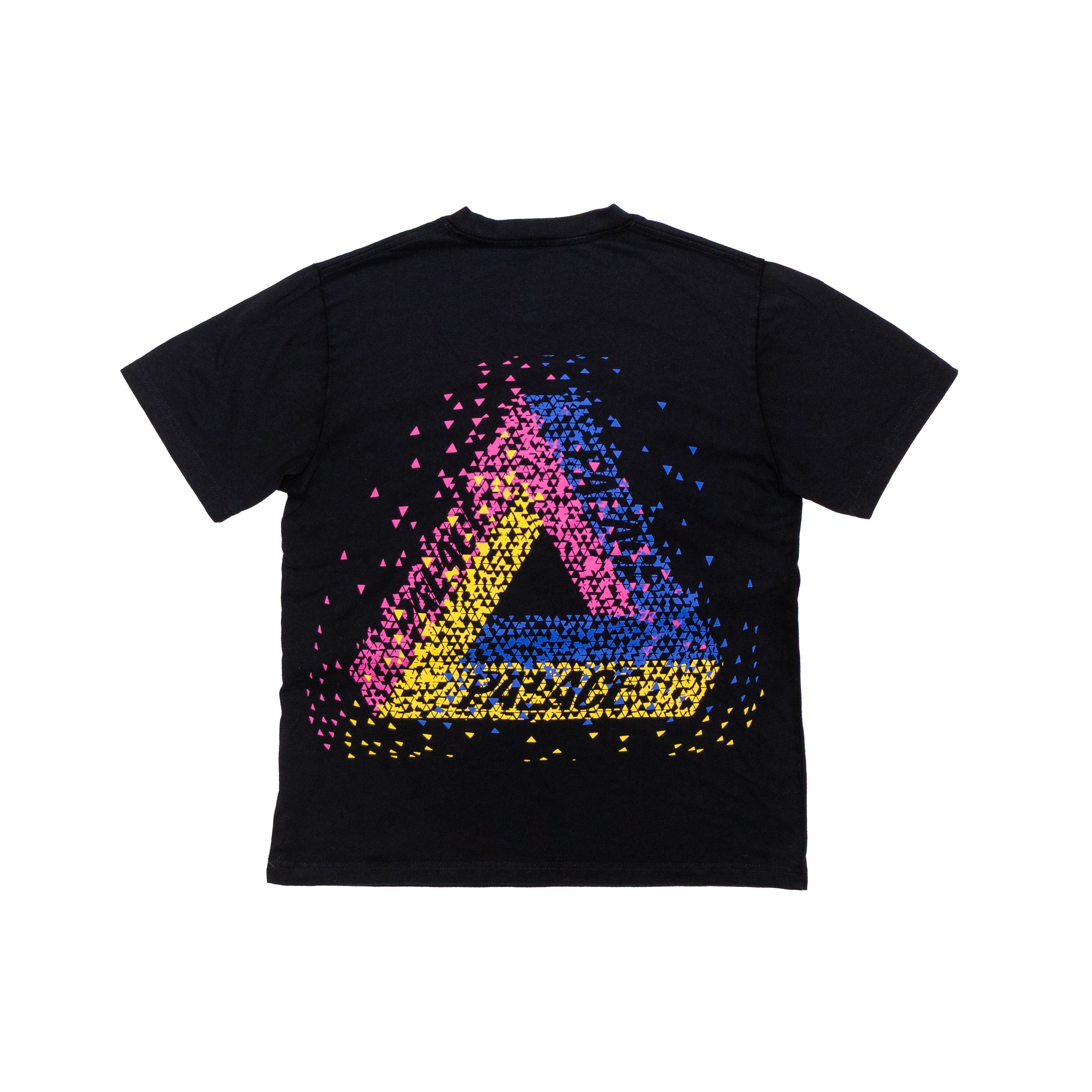 Palace Palace Skateboards Tri-Flect T-Shirt – Size S – Size US S / EU 44-46 / 1 - 2 Thumbnail