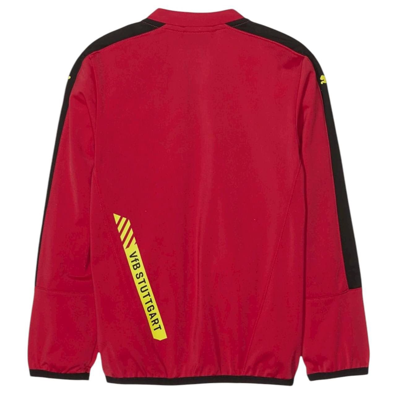 Puma 2015 STUTTGARD PRESENTATION SOCCER FOOTBALL JACKET PUMA M Size US M / EU 48-50 / 2 - 2 Thumbnail