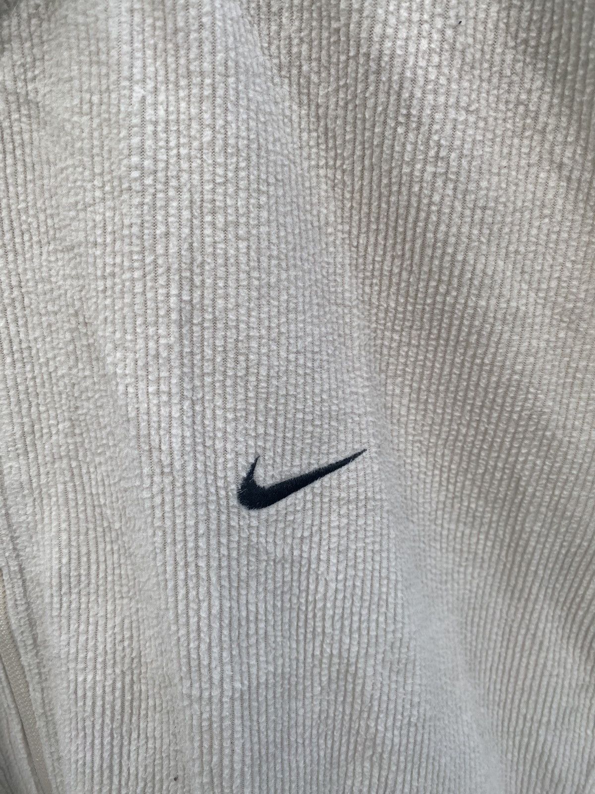Nike Vintage Nike Golf Vest Size US M / EU 48-50 / 2 - 6 Thumbnail
