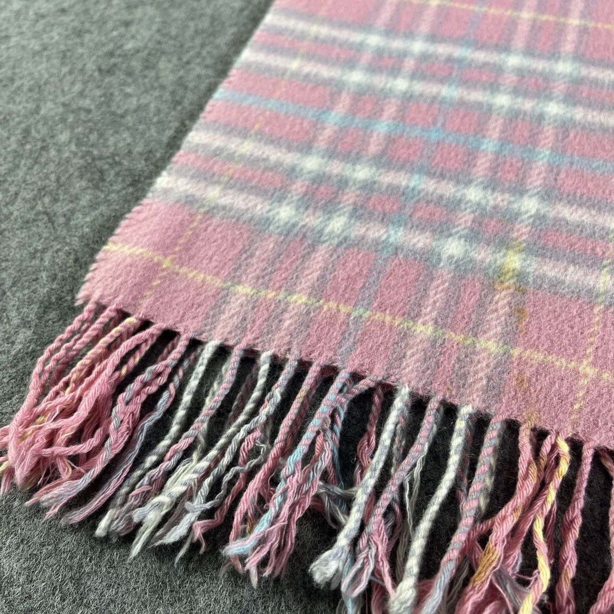 Japanese Brand × Junko Shimada Junko Shimada Scarf / Muffler / Neckwear T833 Size ONE SIZE - 6 Thumbnail