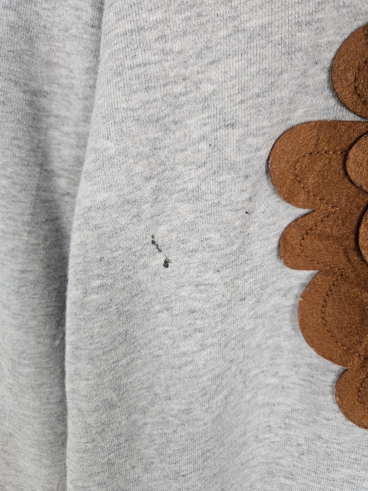 Ne-Net Nenet by Issey Miyake sweatshirt Size US M / EU 48-50 / 2 - 5 Thumbnail