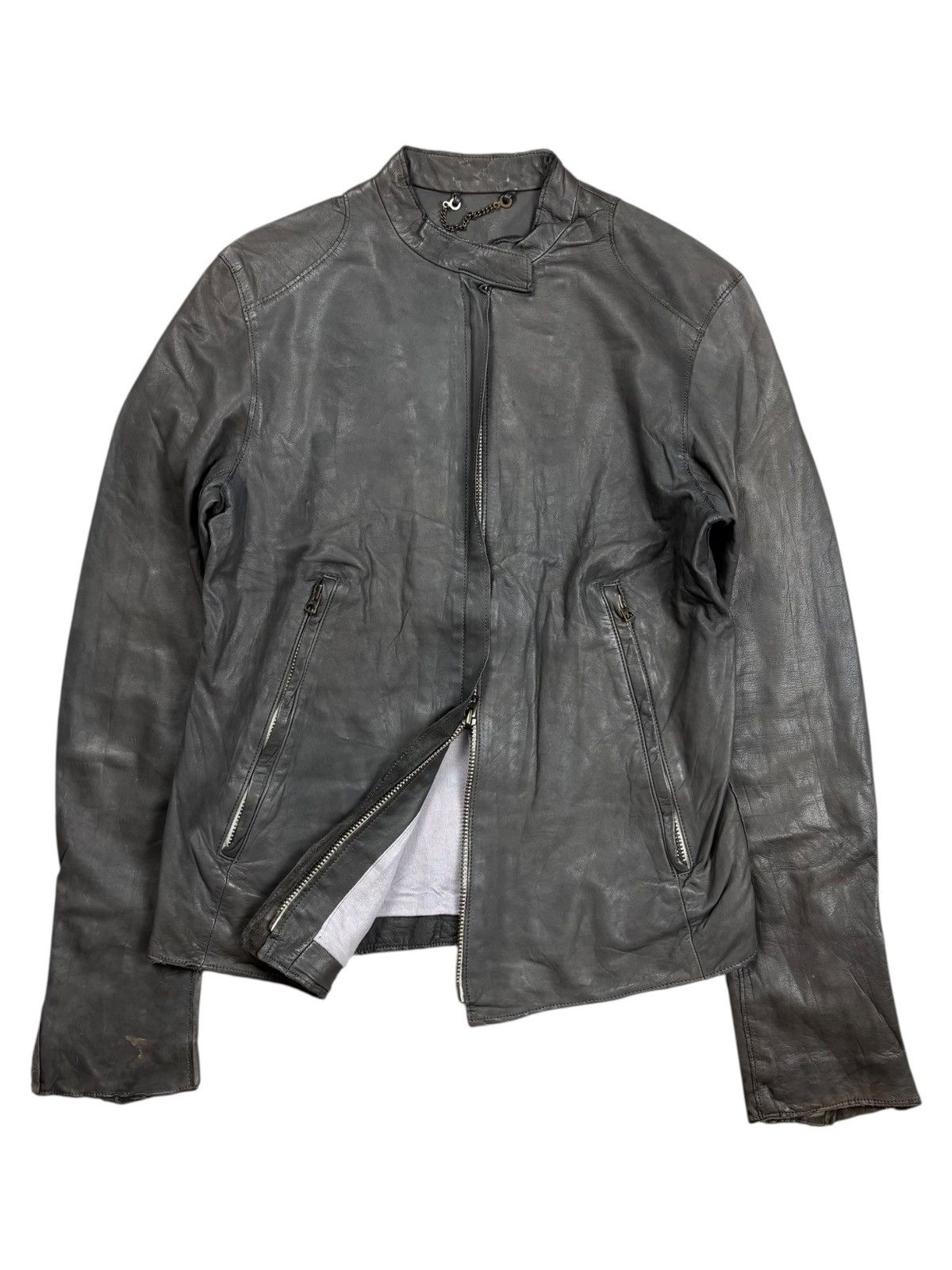 Isamu Katayama Backlash 2000s Jackrose - Apocalypse Style Bono