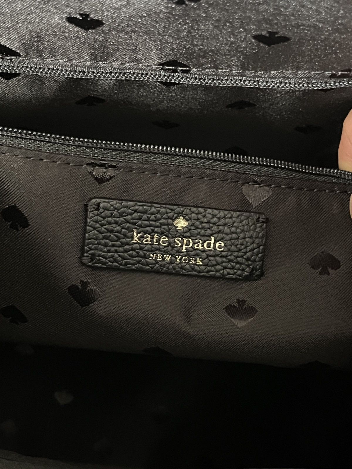 Kate Spade Kate Spade purse Size ONE SIZE - 12 Thumbnail