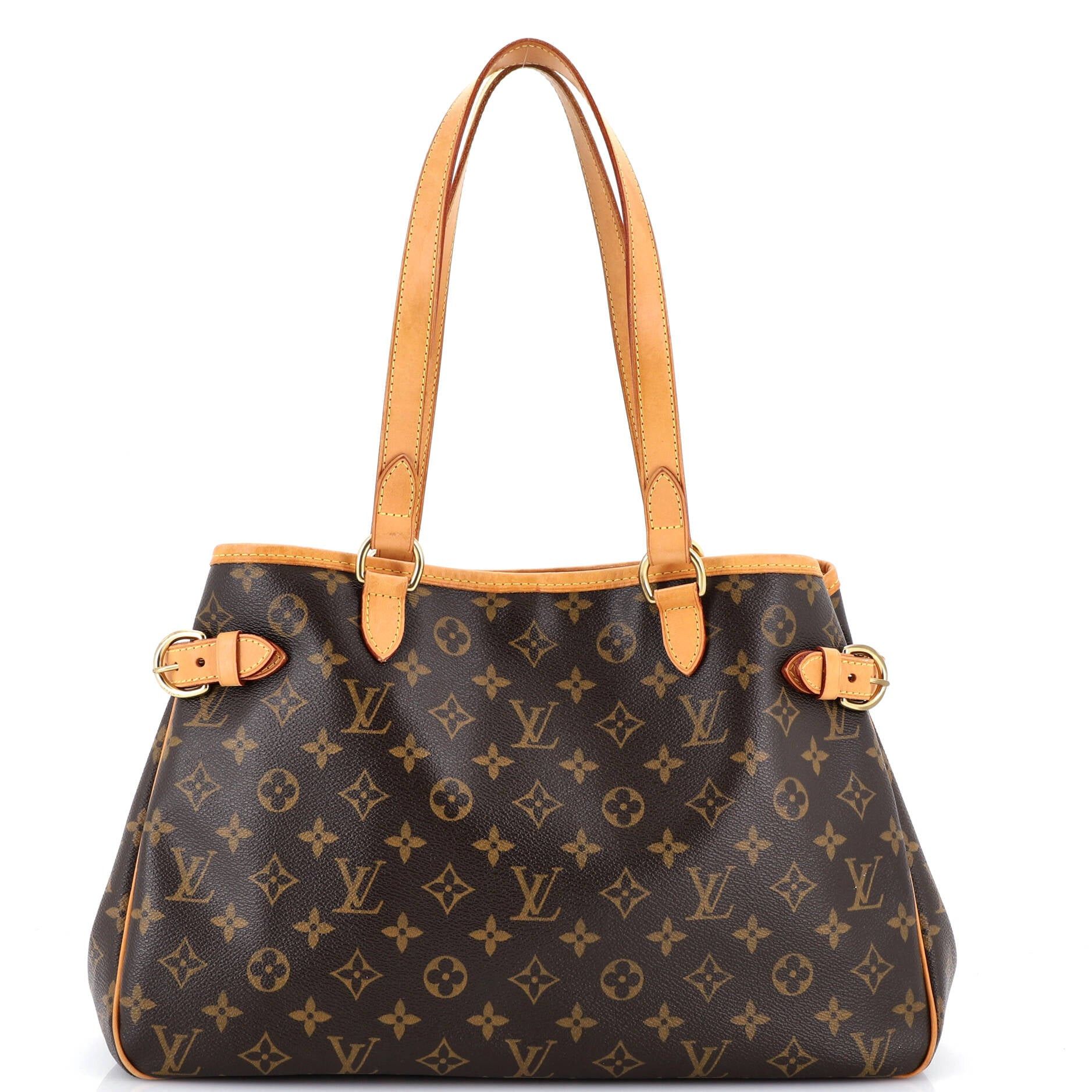Louis Vuitton Batignolles Handbag Size ONE SIZE - 1 Thumbnail