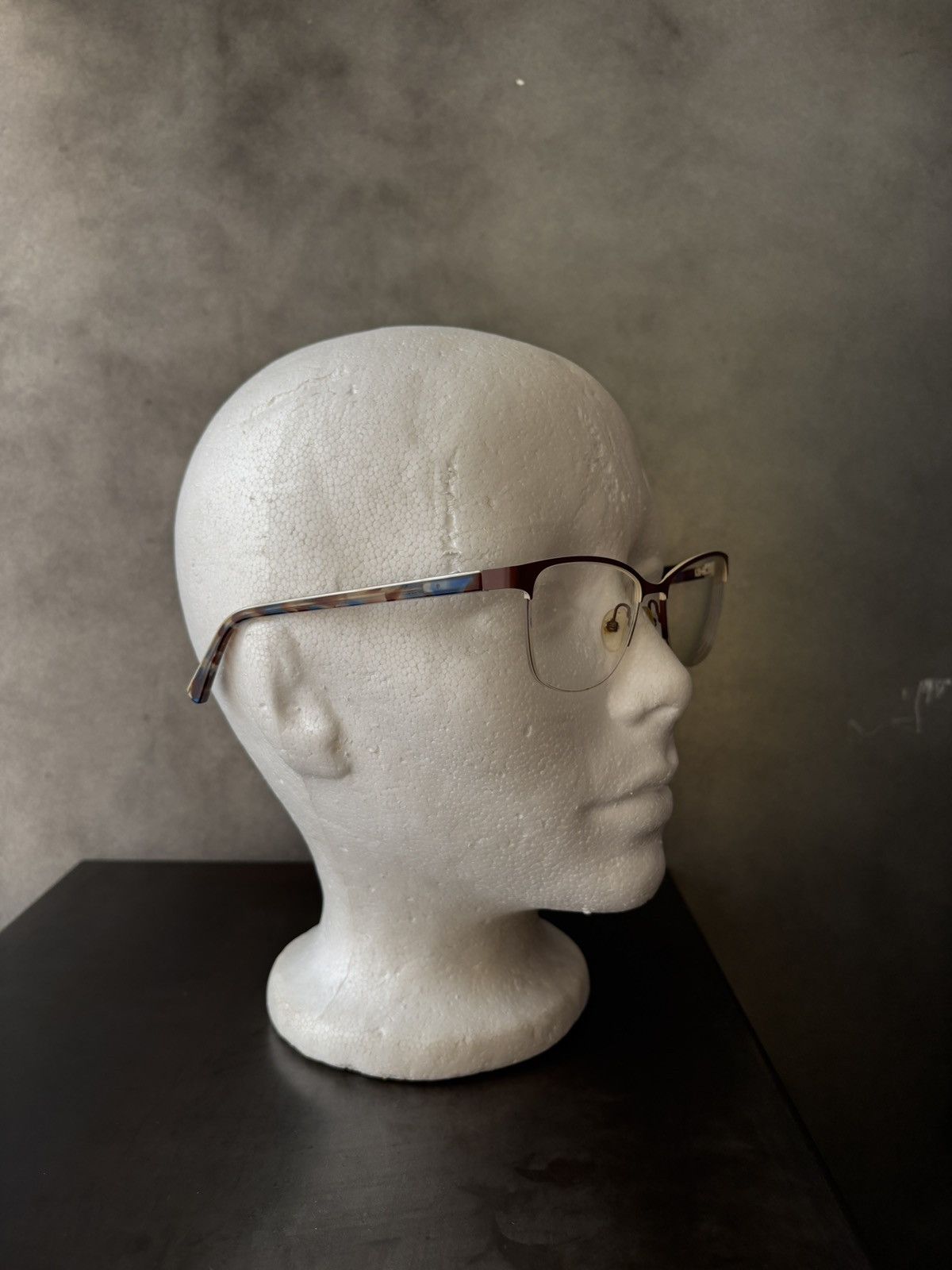 Etnia Barcelona Etnia Barcelona Made in Spain Eyeglasses Frames Passau BRBE Size ONE SIZE - 11 Thumbnail