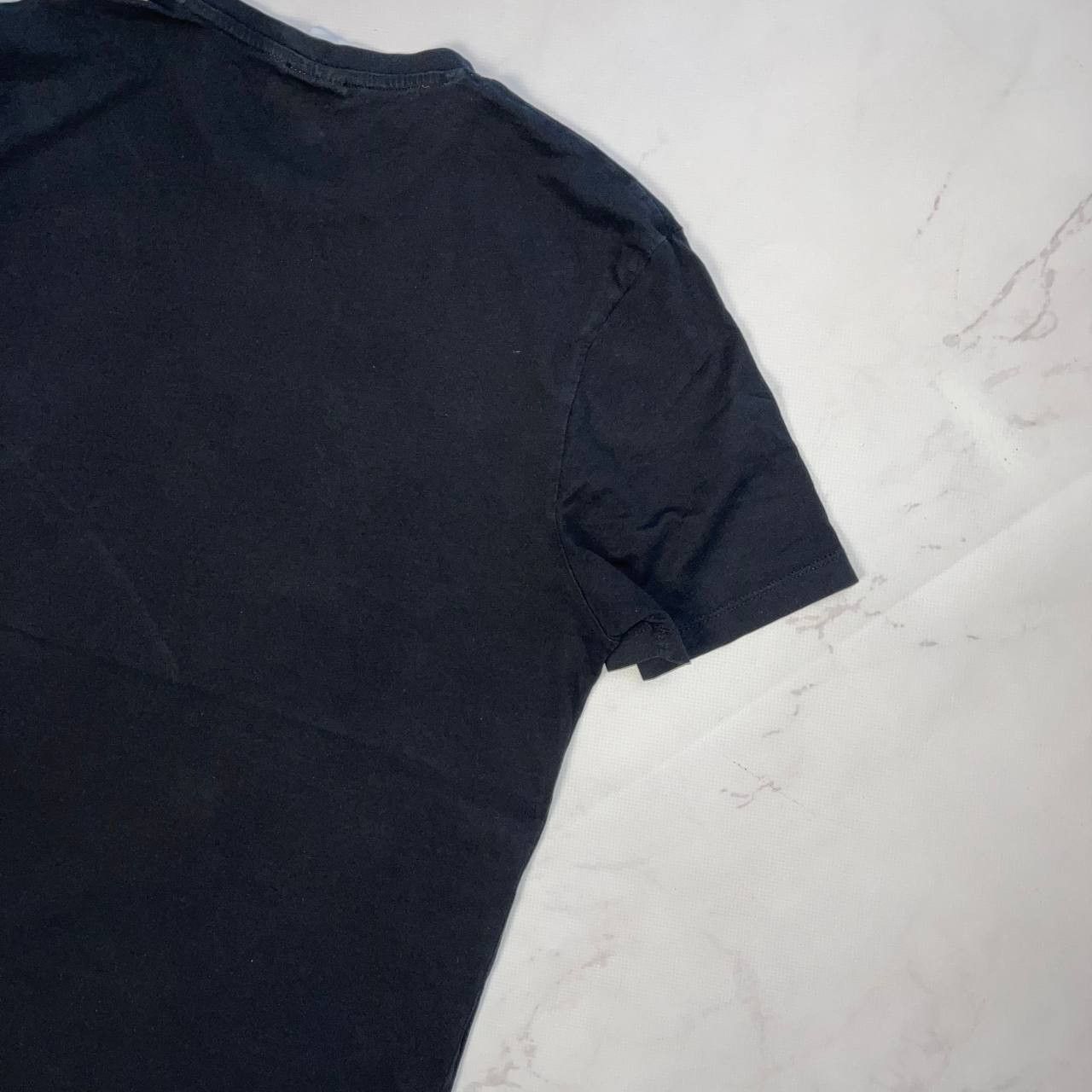 DC Comics DC Comics Men's Batman Basic Logo Black T-Shirt Size US L / EU 52-54 / 3 - 10 Thumbnail