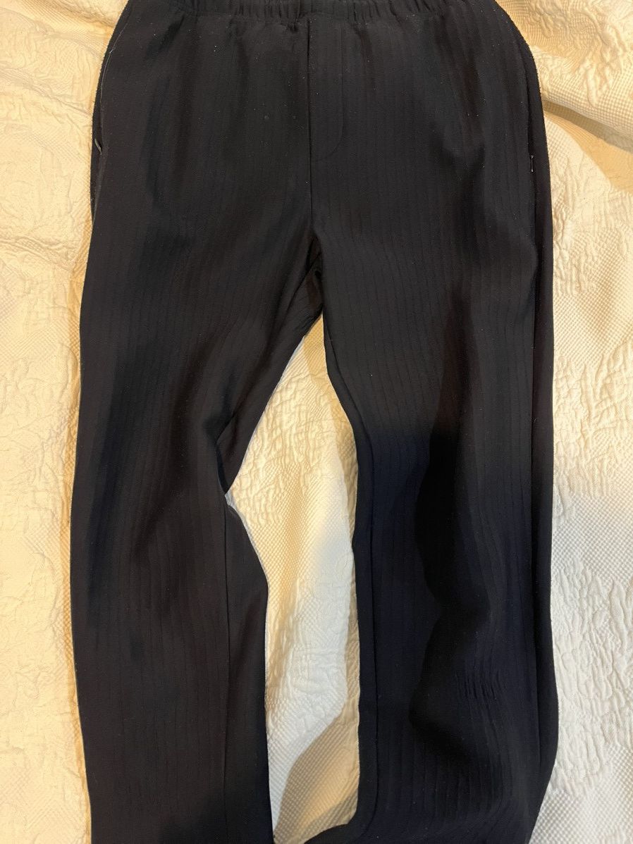 A-COLD-WALL* Pinstripe joggers Size US 30 / EU 46 - 2 Thumbnail