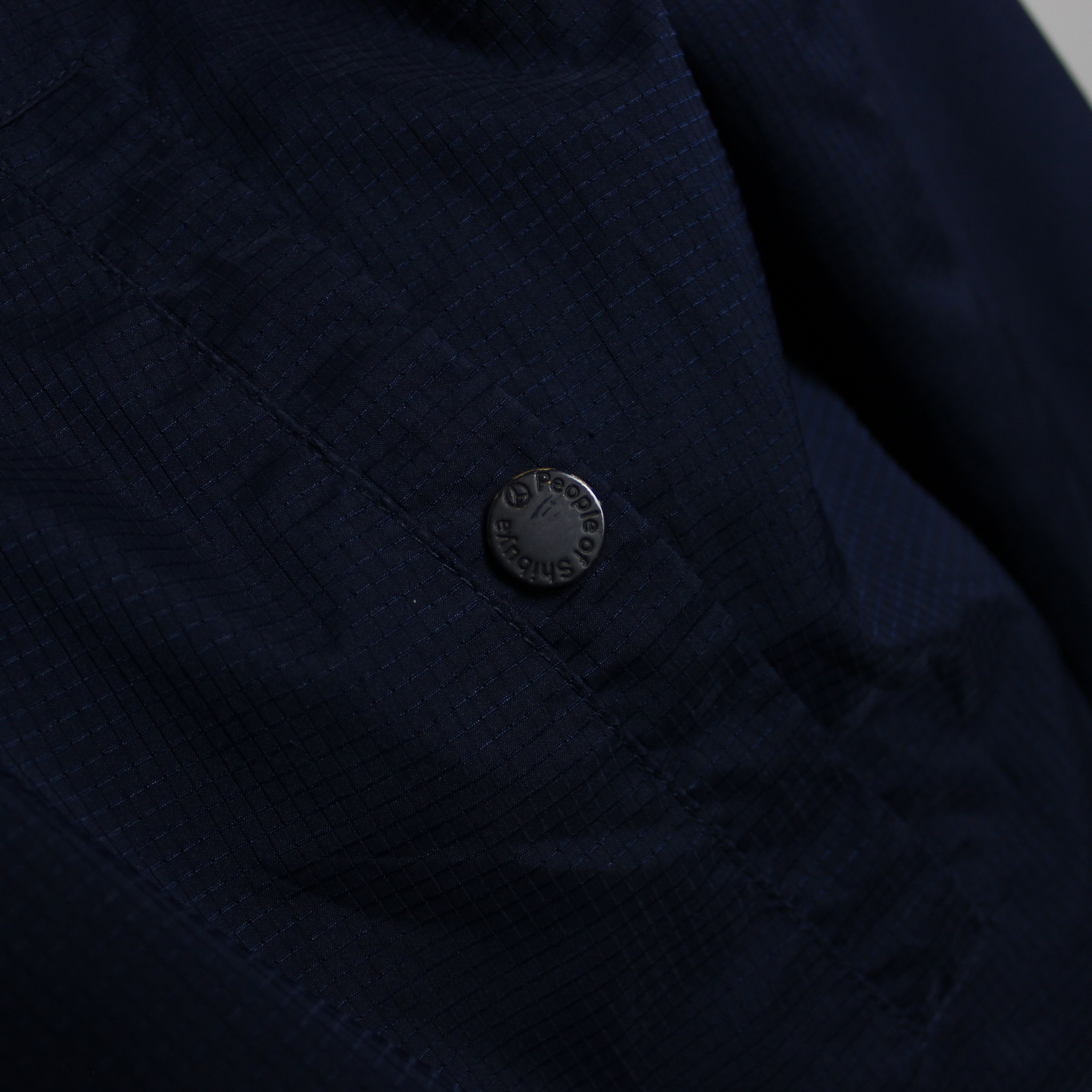 Other People of shibuya reversible jacket men multi L XL Size US XL / EU 56 / 4 - 13 Thumbnail