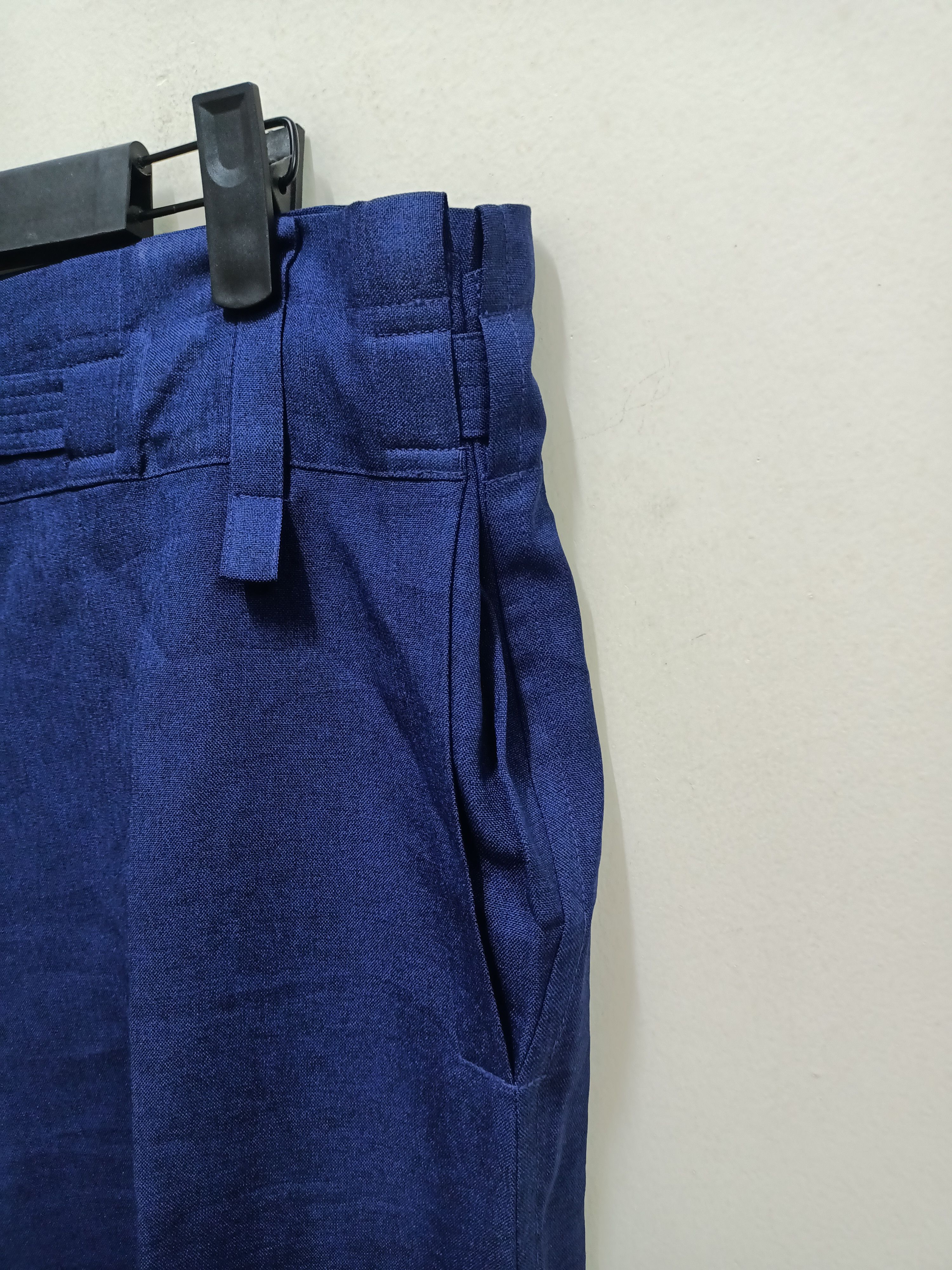 Issey Miyake Issey Miyake me pants for her Size 36" / US 14 / IT 50 - 3 Thumbnail