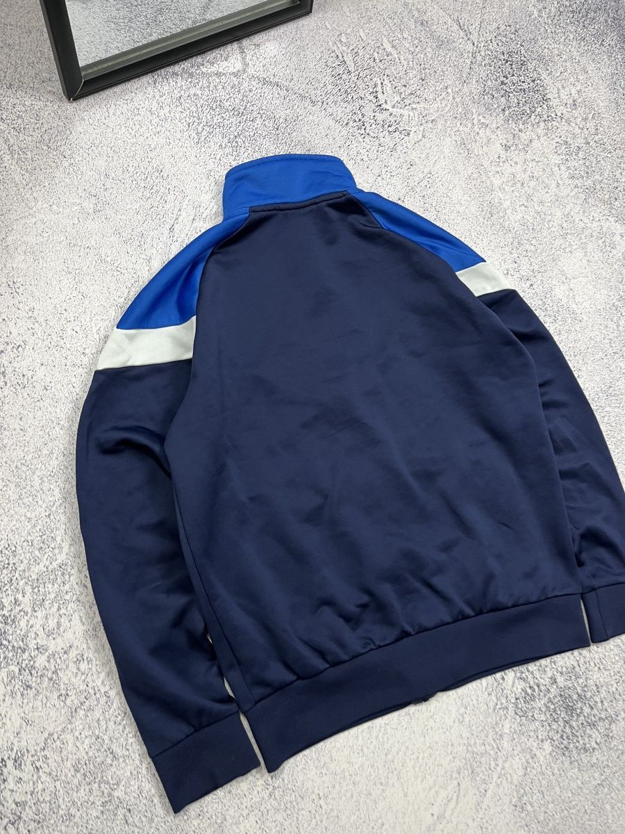 Puma Puma Italy Team Football Track Jacket Soccer Jersey Hype Size US S / EU 44-46 / 1 - 18 Thumbnail