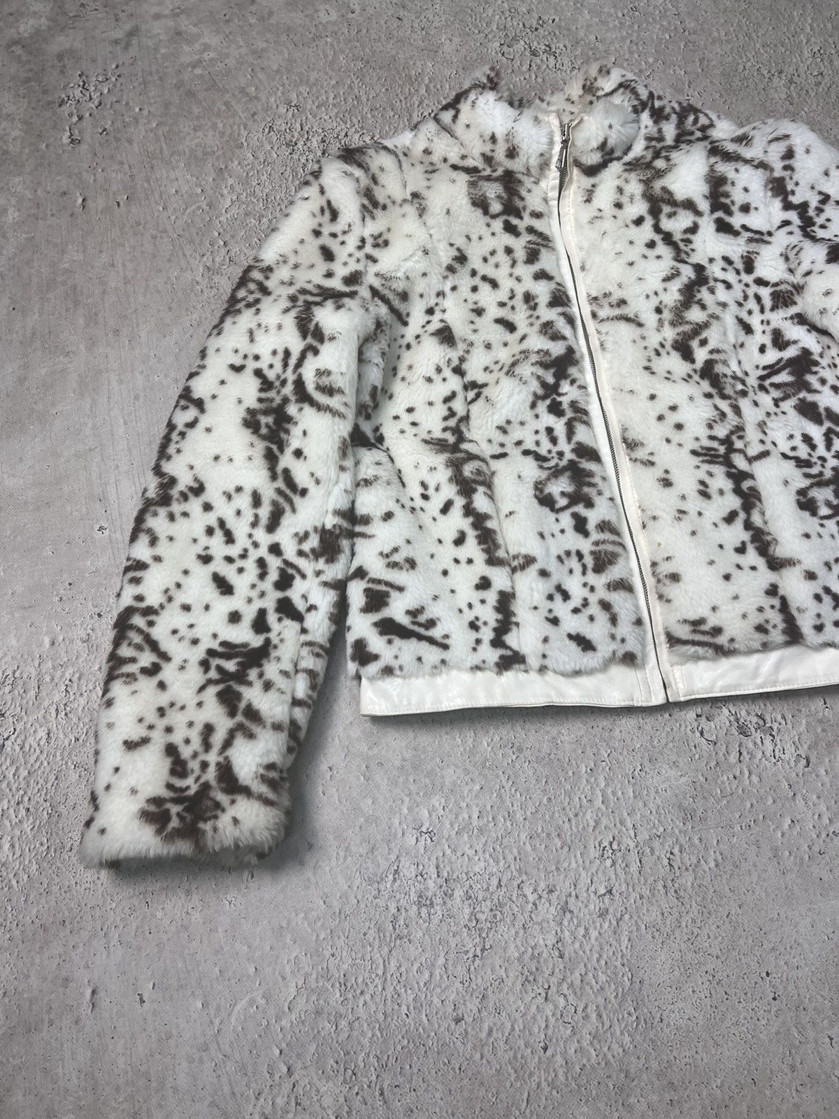 If Six Was Nine × Junya Watanabe × Yohji Yamamoto Avant Garde If Six Was Nine Style Jacket Zip Hood 90s Size US M / EU 48-50 / 2 - 2 Thumbnail