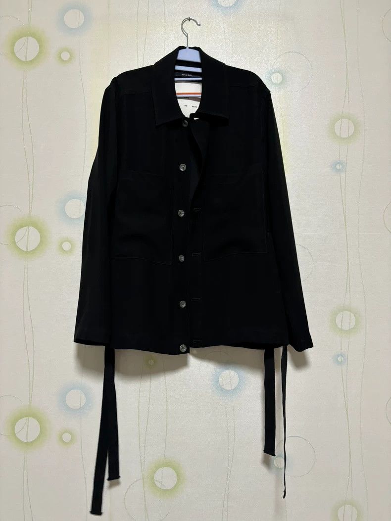 Song For The Mute Song For The Mute Coat Size US S / EU 44-46 / 1 - 1 Thumbnail
