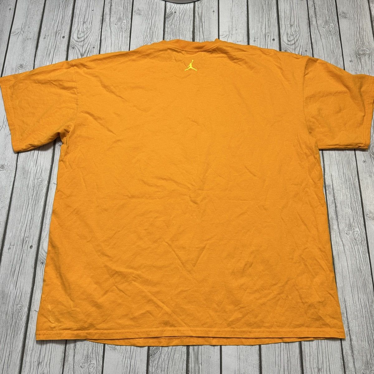 Jordan Brand Jordan Air Force 1 tee Size US XXL / EU 58 / 5 - 2 Thumbnail