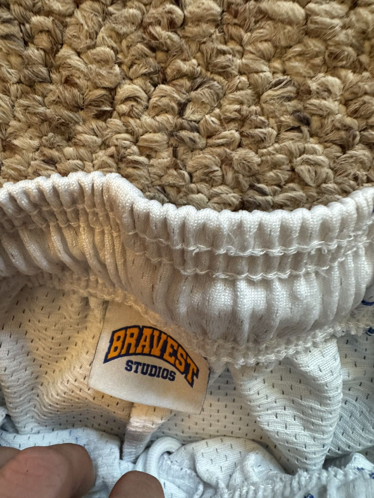 Bravest Studios Bravest Shorts “Arabic” Size US 30 / EU 46 - 3 Thumbnail