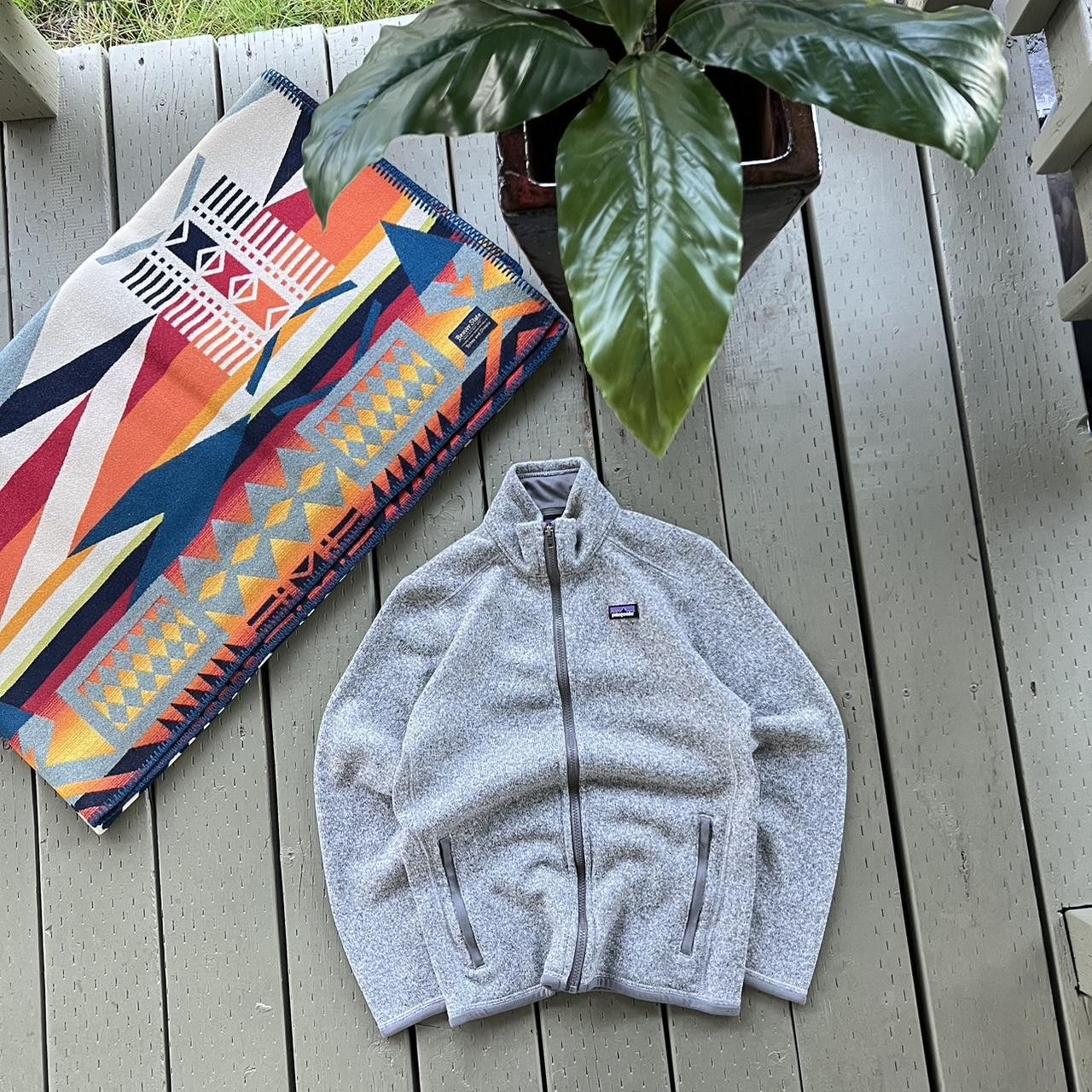 Patagonia Patagonia Synchilla Fleece Jacket Size XS / US 0-2 / IT 36-38 - 4 Thumbnail