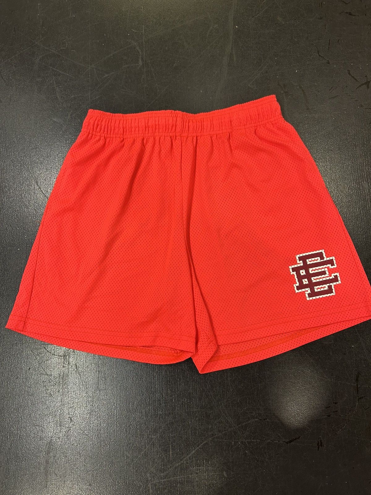 Eric Emanuel Eric Emanuel Mesh Shorts Size US 34 / EU 50 - 1 Thumbnail