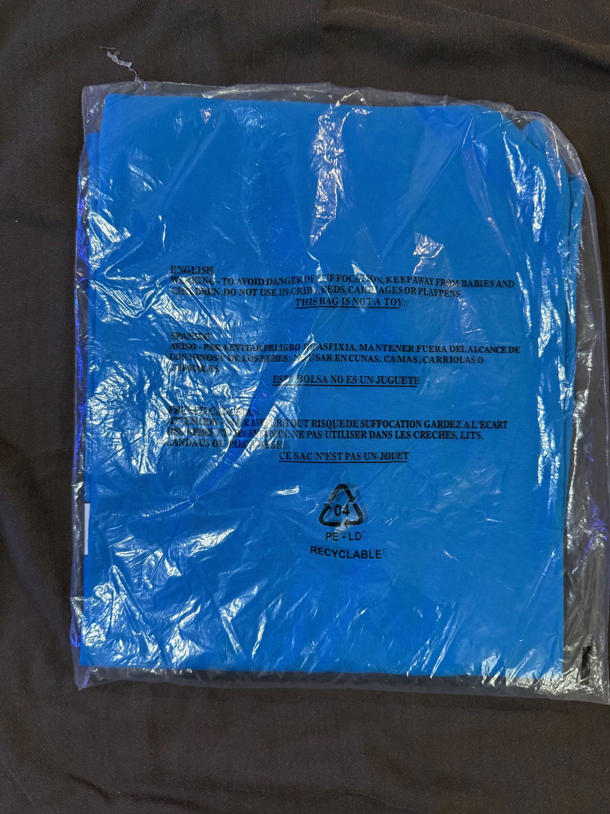 Anti Social Social Club Anti Social Club International Size US L / EU 52-54 / 3 - 2 Thumbnail