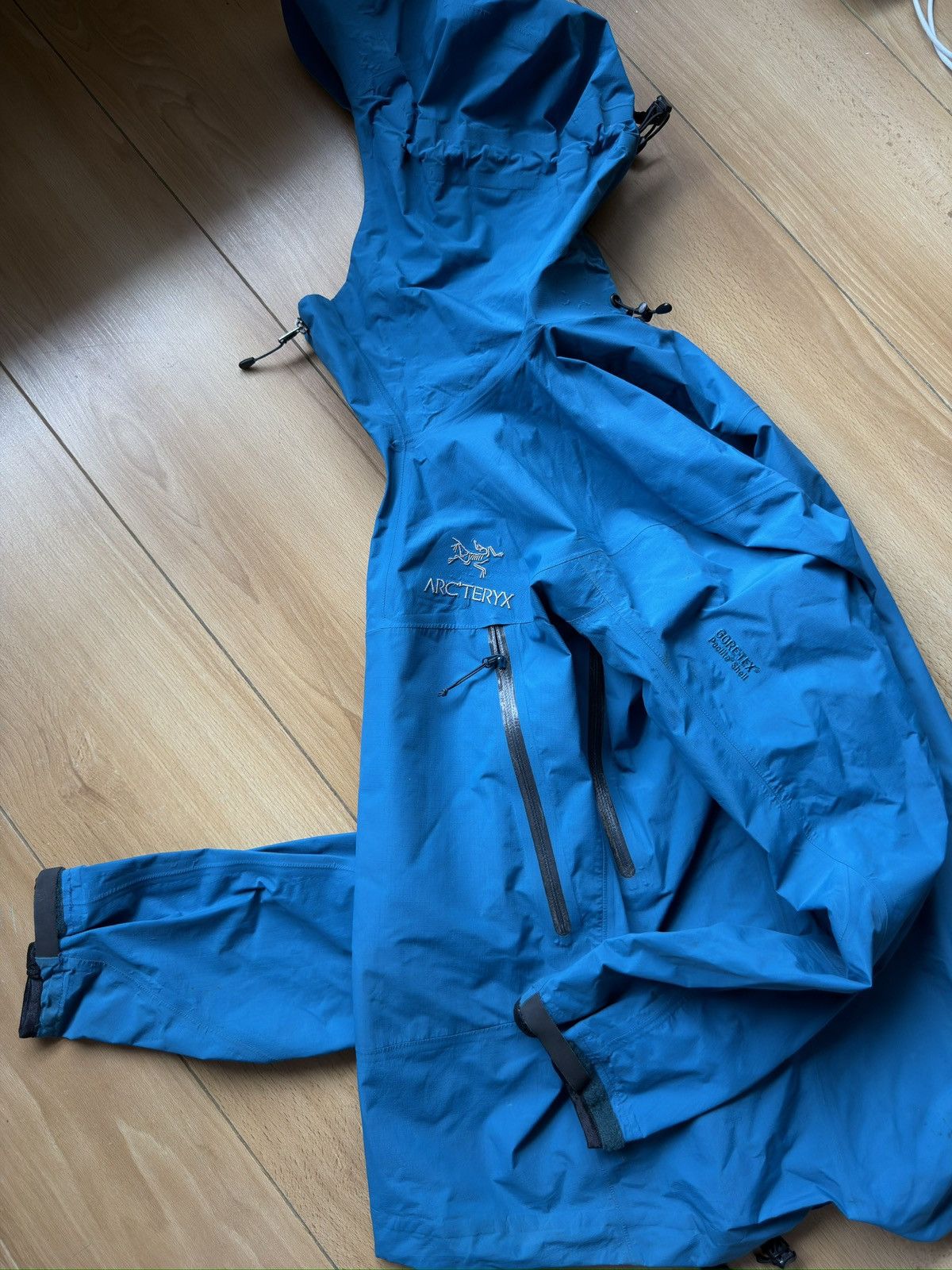Arc'teryx Arcteryx ski jacket gore tex Size US S / EU 44-46 / 1 - 2 Thumbnail