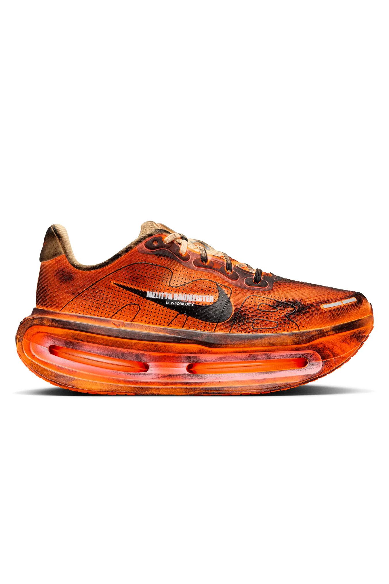 Nike Nike Melitta Baumeister Vomero Premium Size US 7 / EU 40 - 1 Thumbnail