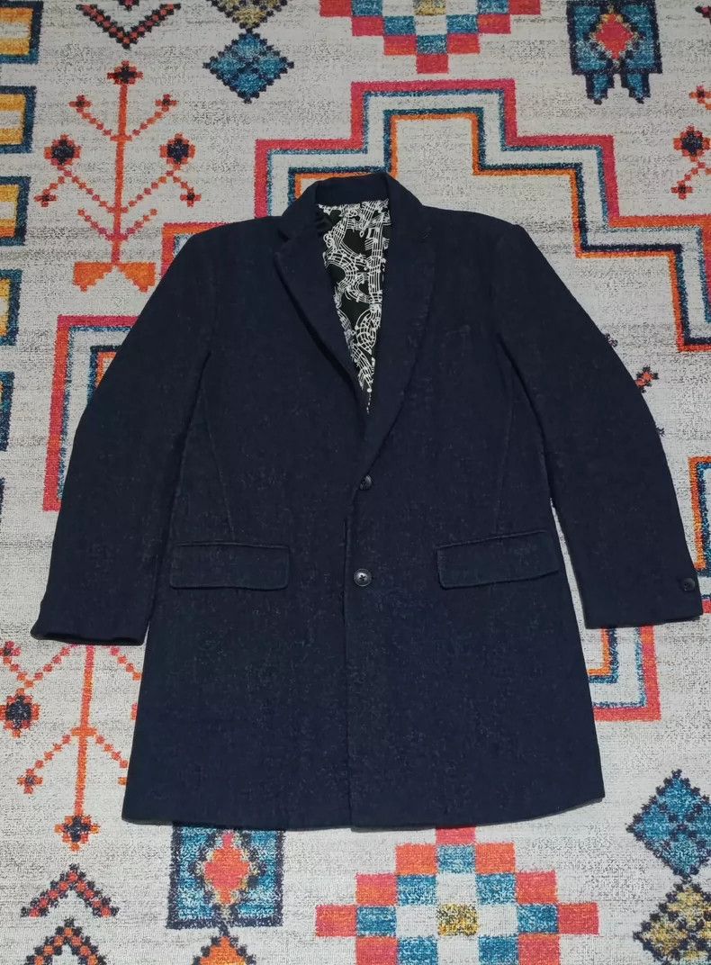 Men's Number (N)ine Parkas | Grailed