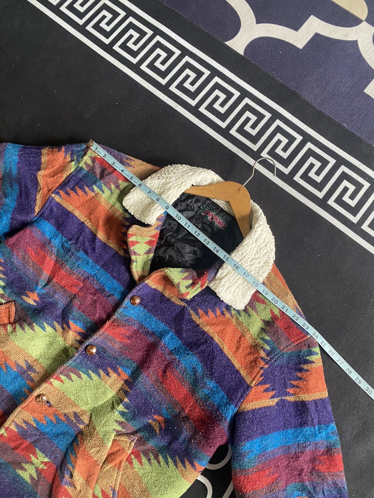 Jansport JANSPORT JACKET FLEECE Size US L / EU 52-54 / 3 - 13 Thumbnail