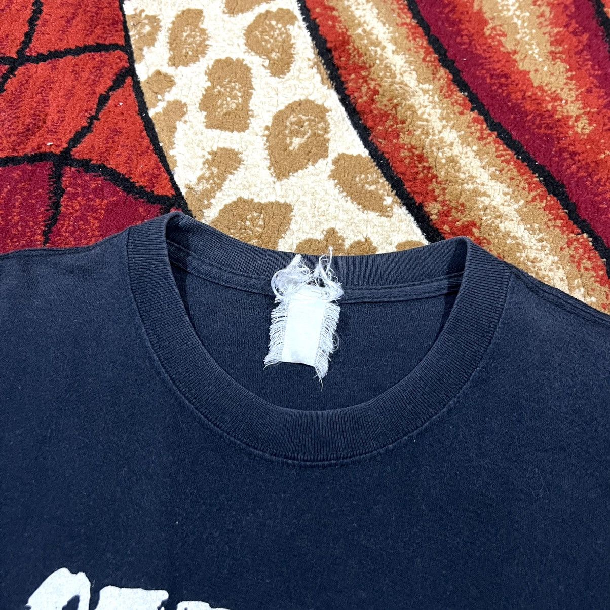 Anime Vintage Anime One Piece Cospa T Shirt Size US M / EU 48-50 / 2 - 5 Thumbnail