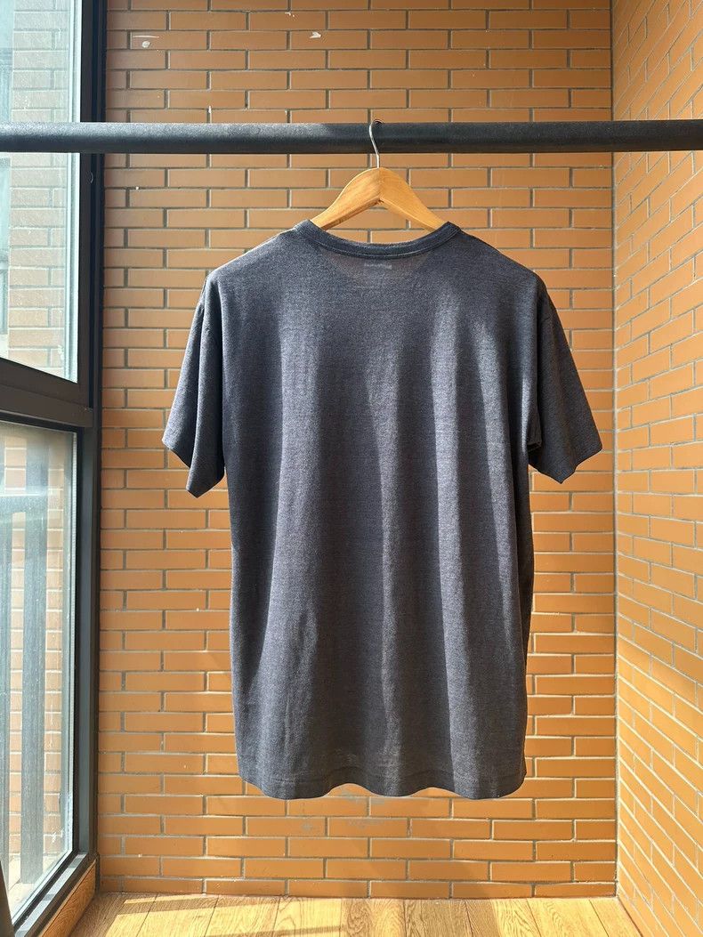 Vintage VintageTee 1991 Bus Stop 2505-Nextarrow Size US L / EU 52-54 / 3 - 2 Thumbnail