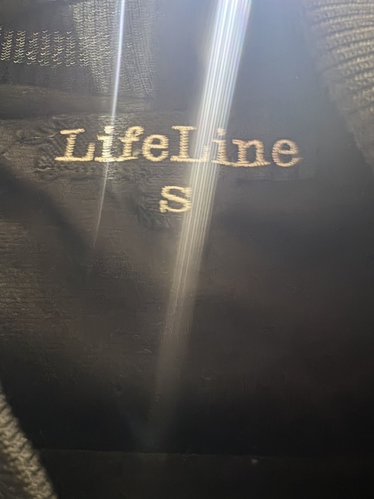 Other Lifeline black and white bomber jacket with rose embroidery Size S / US 4 / IT 40 - 4 Thumbnail